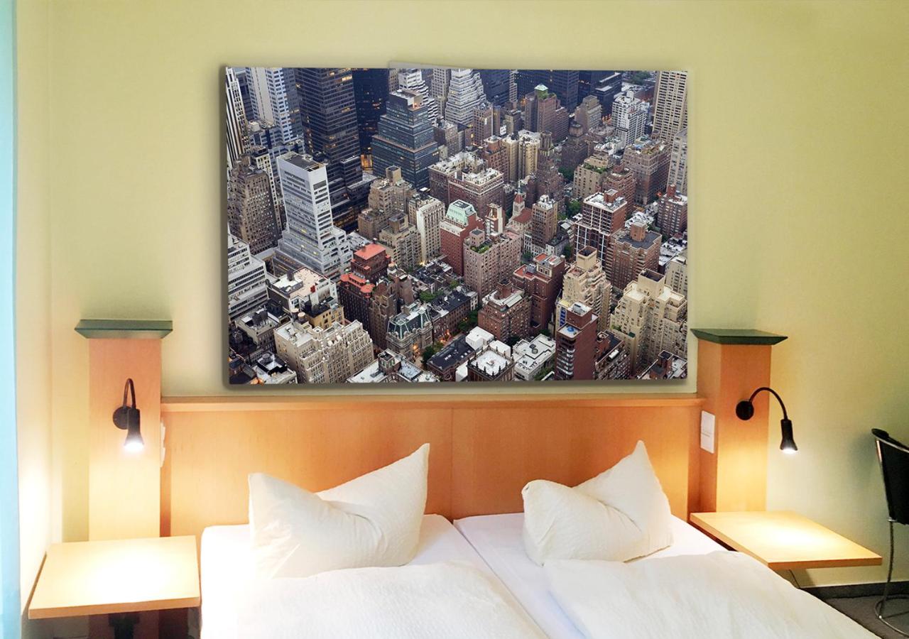 Double Room - Photo 5