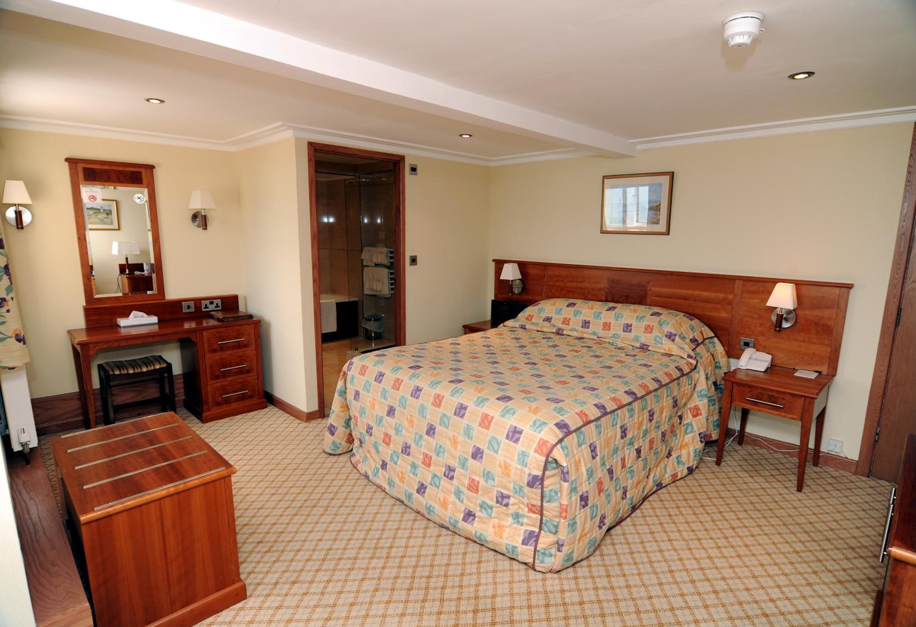 Superior Family Room