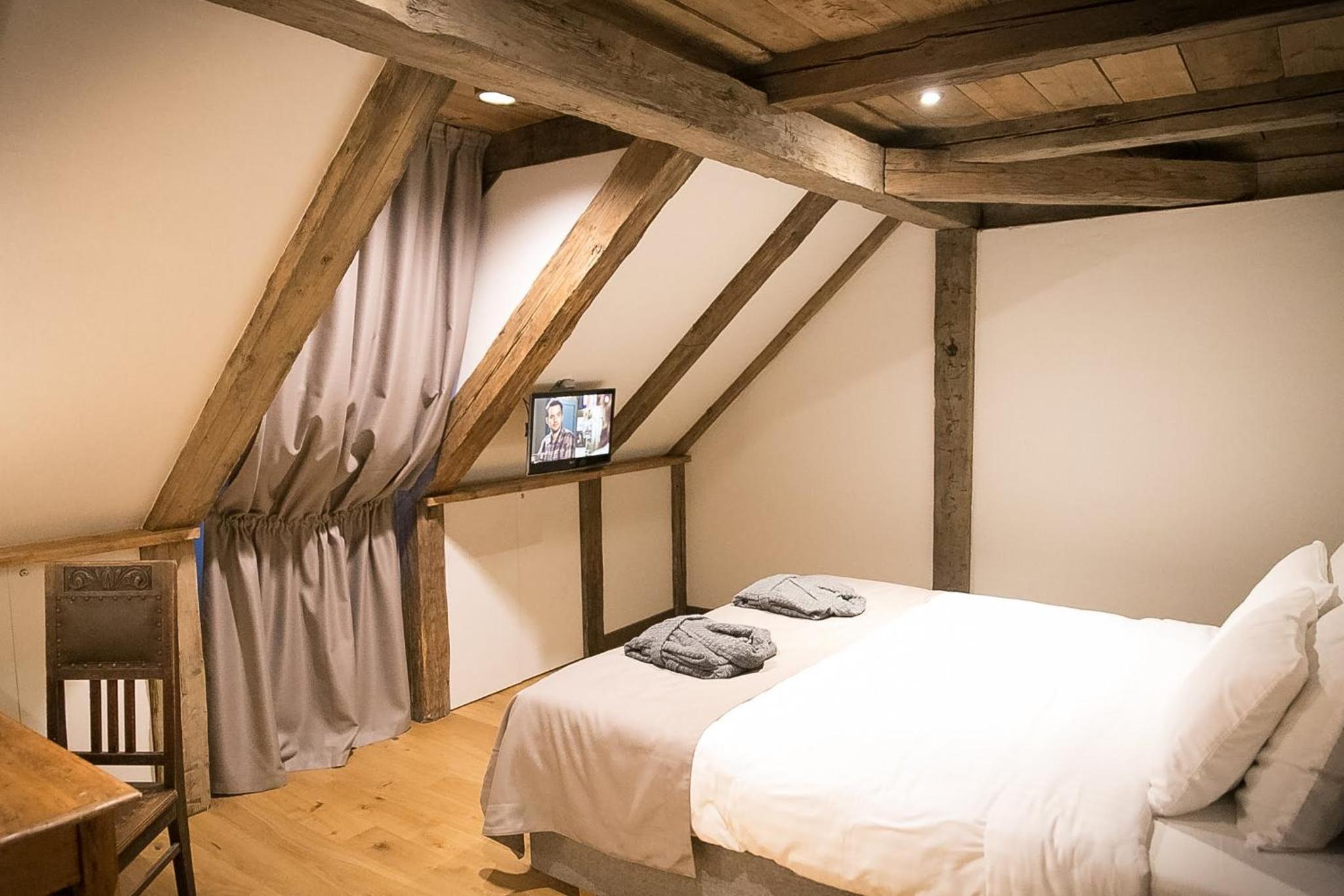 Double Room with Private Bathroom photo 2
