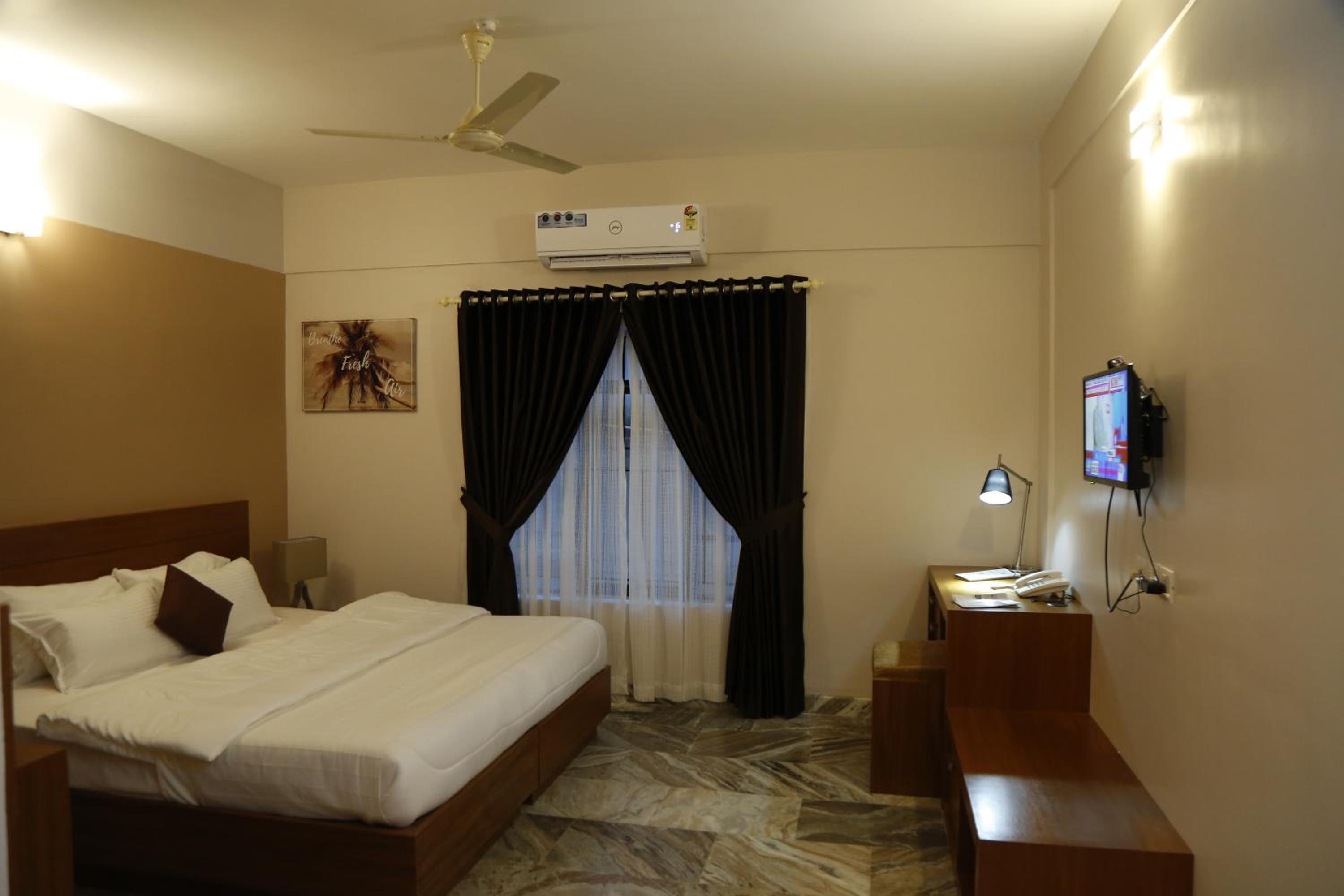 King Room photo 2