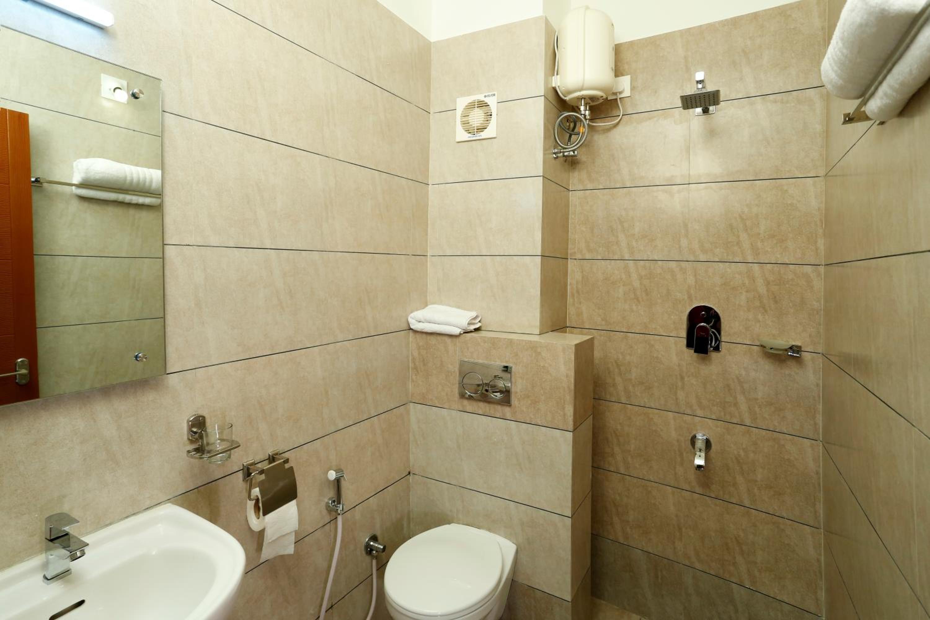 King Room photo 3
