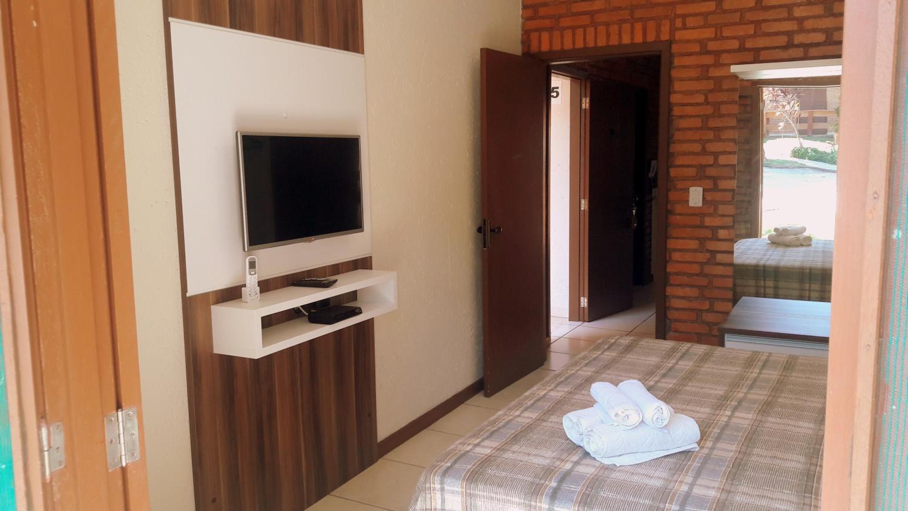 Chalet - Photo 24