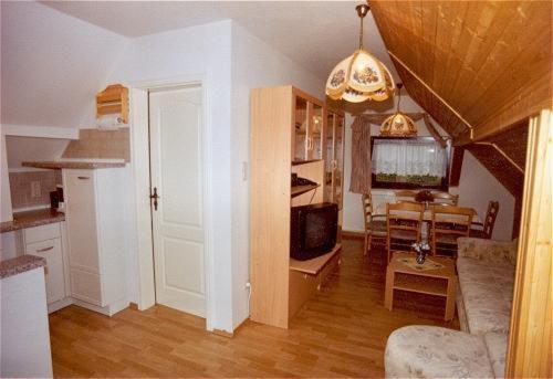 Apartment photo 1