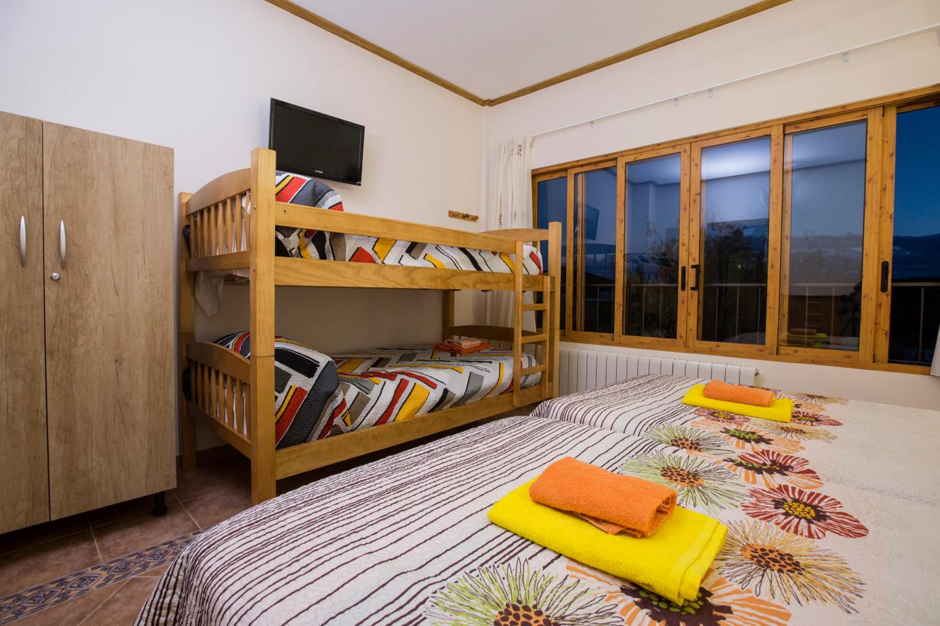 Quadruple Room photo 2