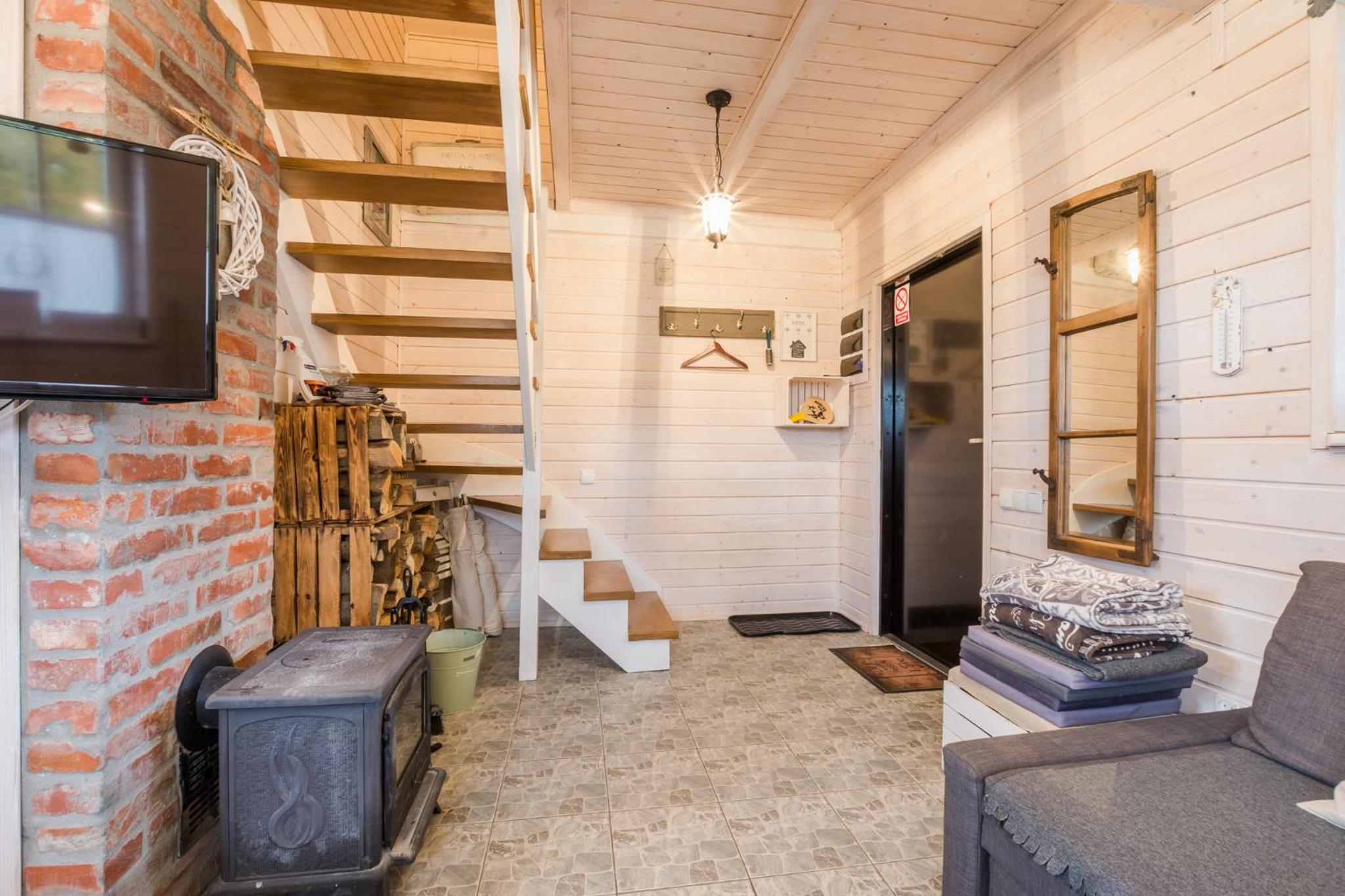 Two-Bedroom House photo 3