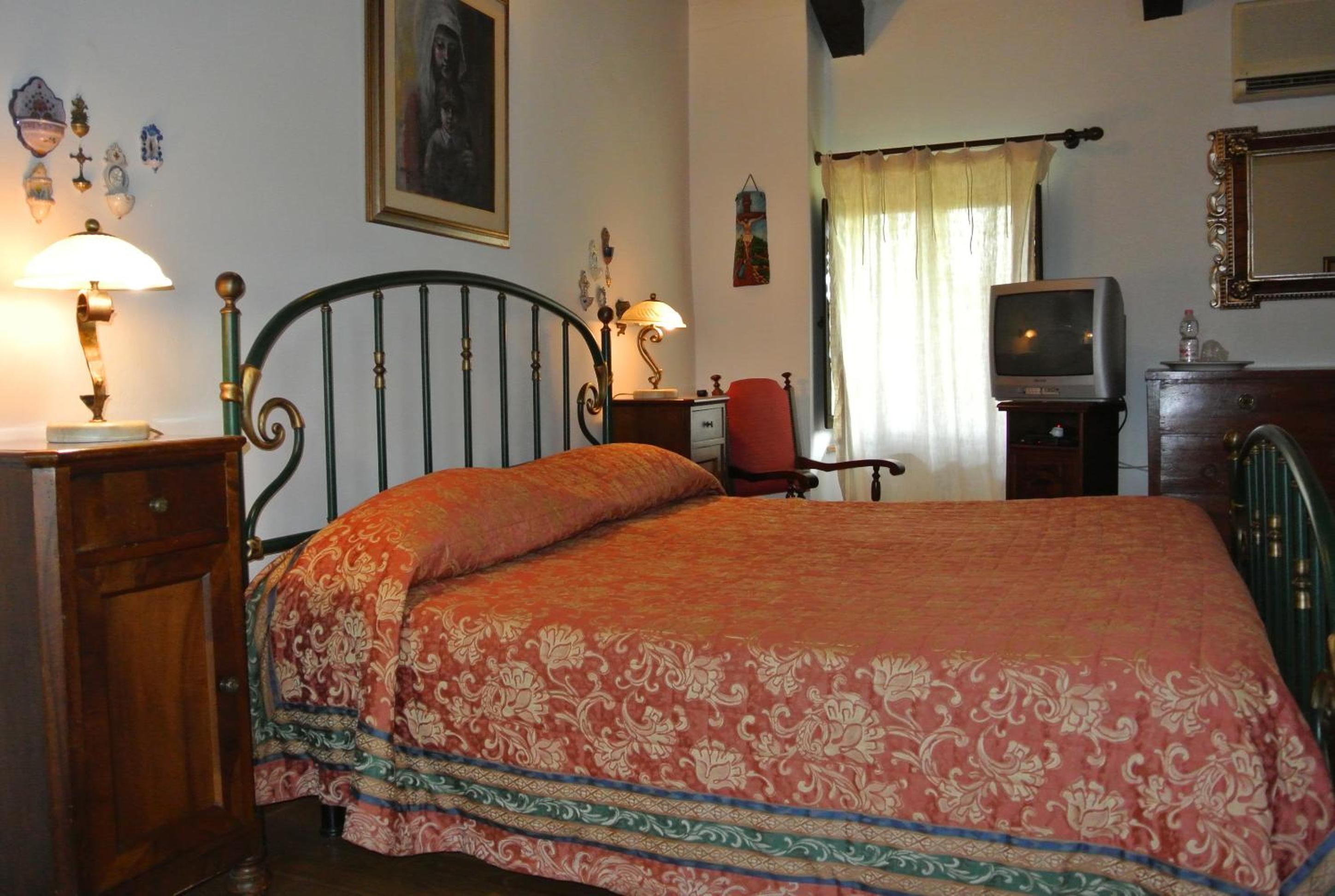Superior Double Room photo 1