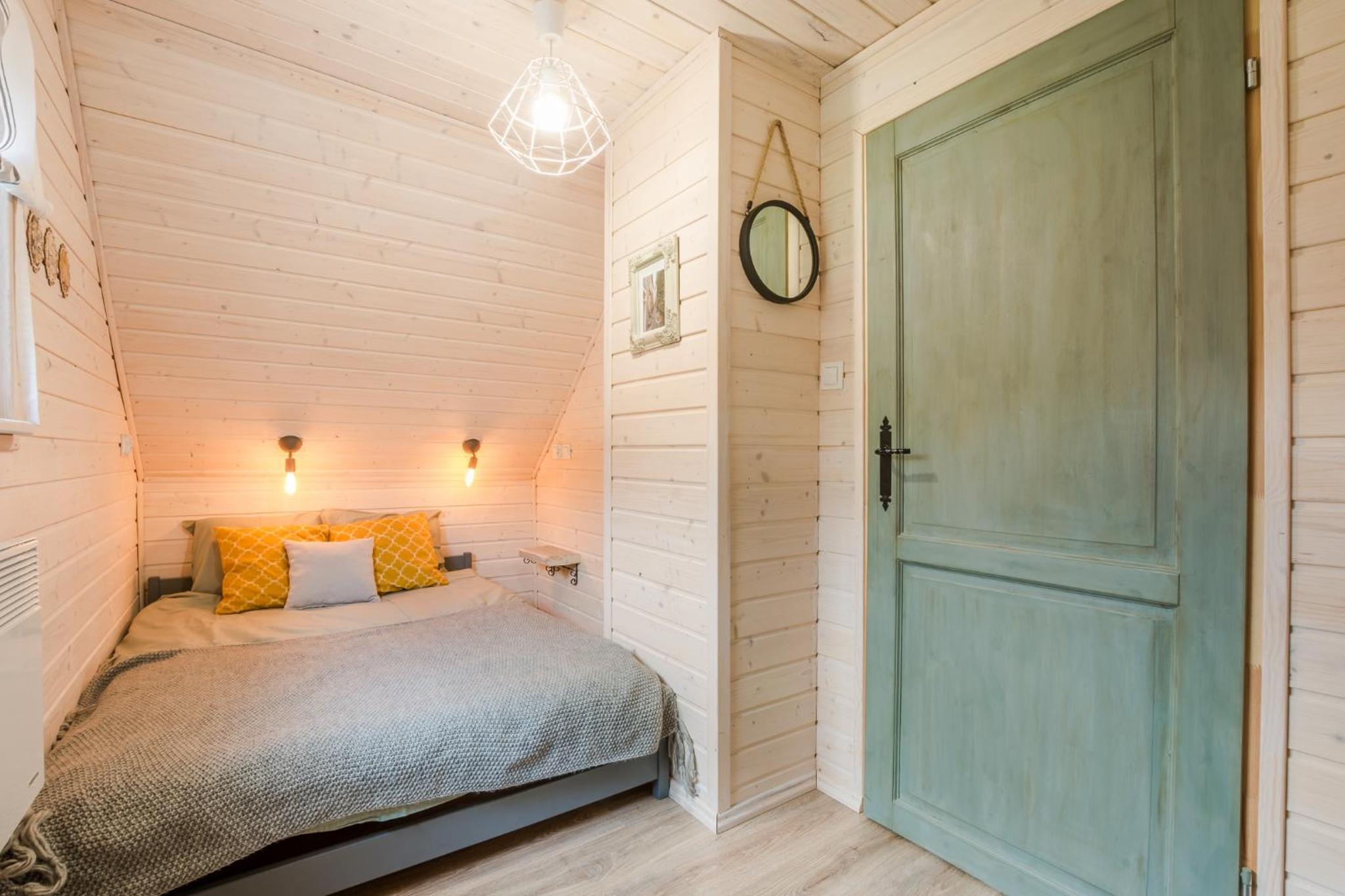 Two-Bedroom House photo 1