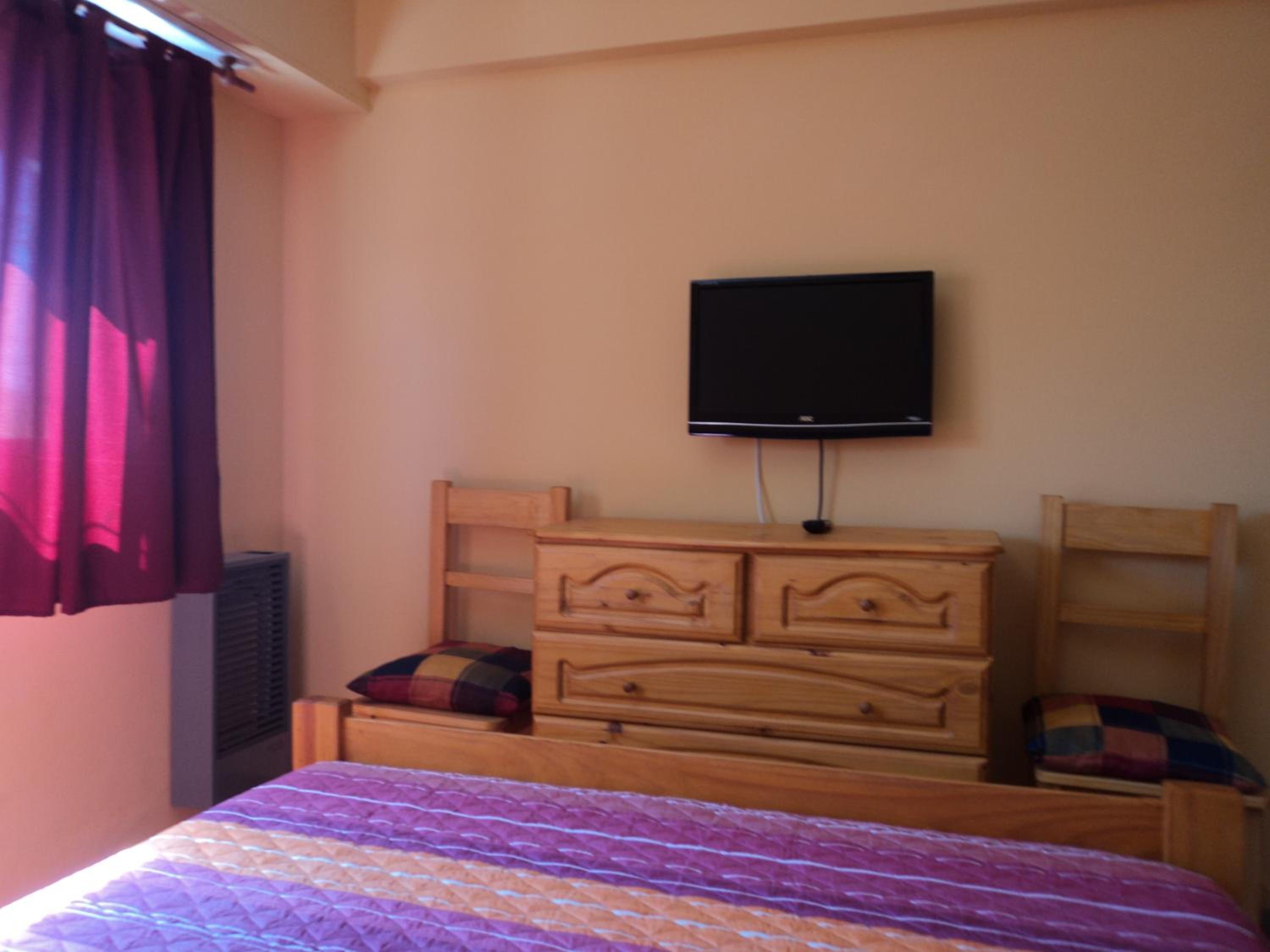 Apartment with Balcony photo 1