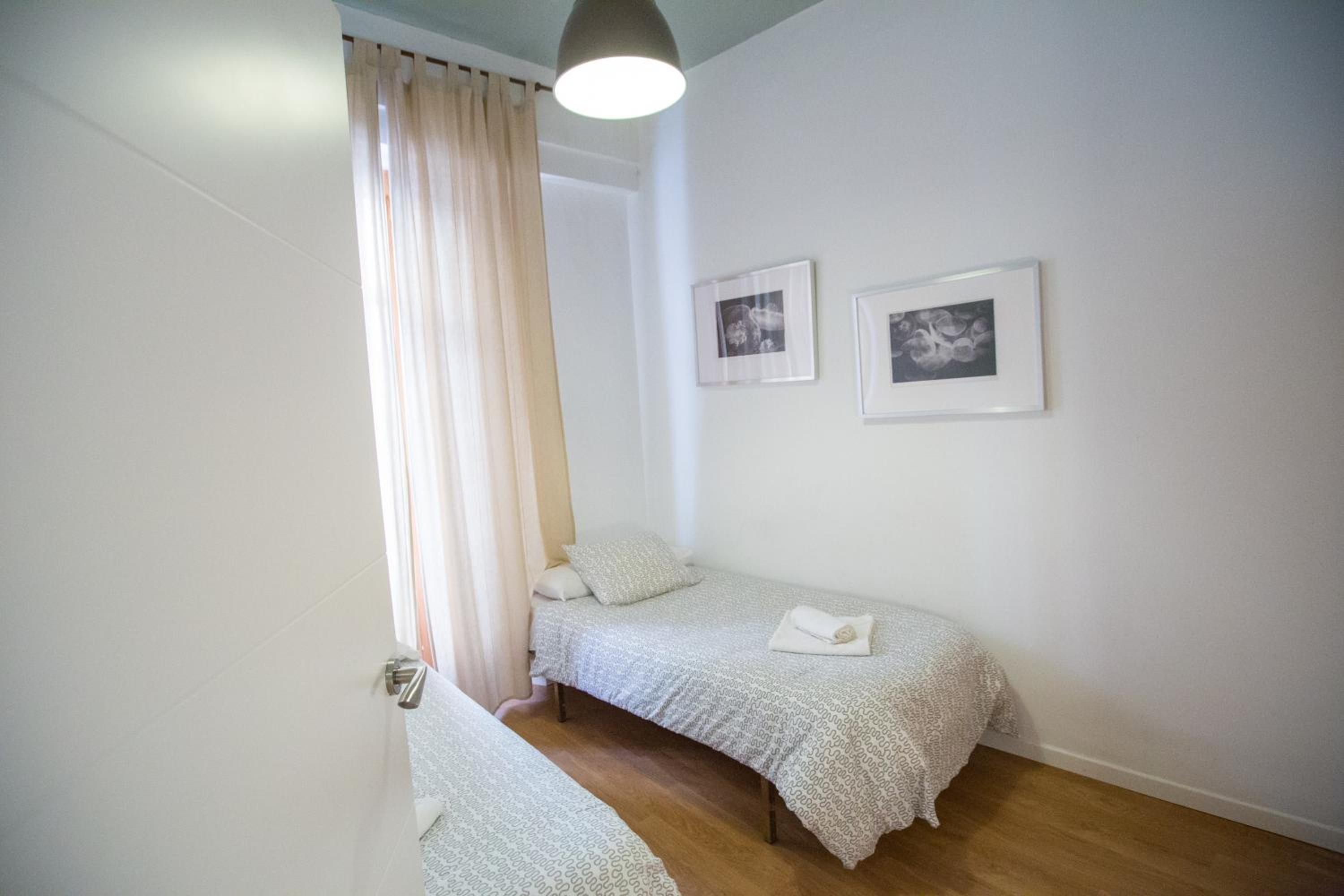 Departamento de tres habitaciones