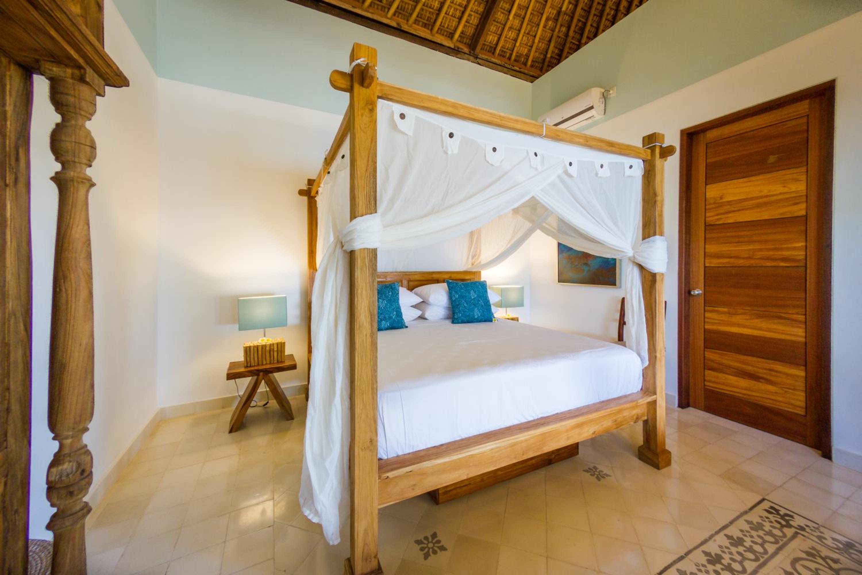 Villa Pura Maia - Beachfront