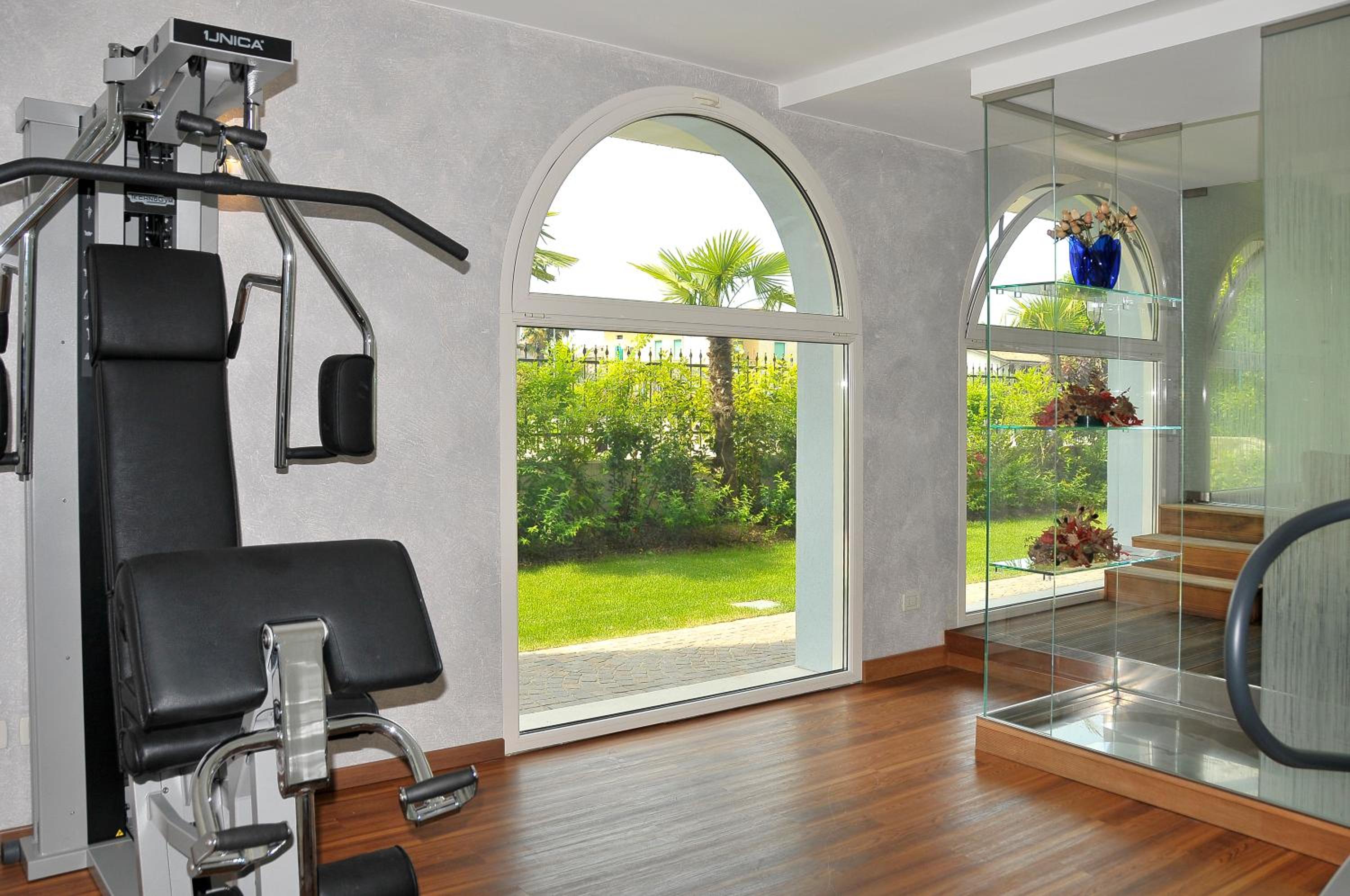 Comfort Apartment with Spa Access photo 3