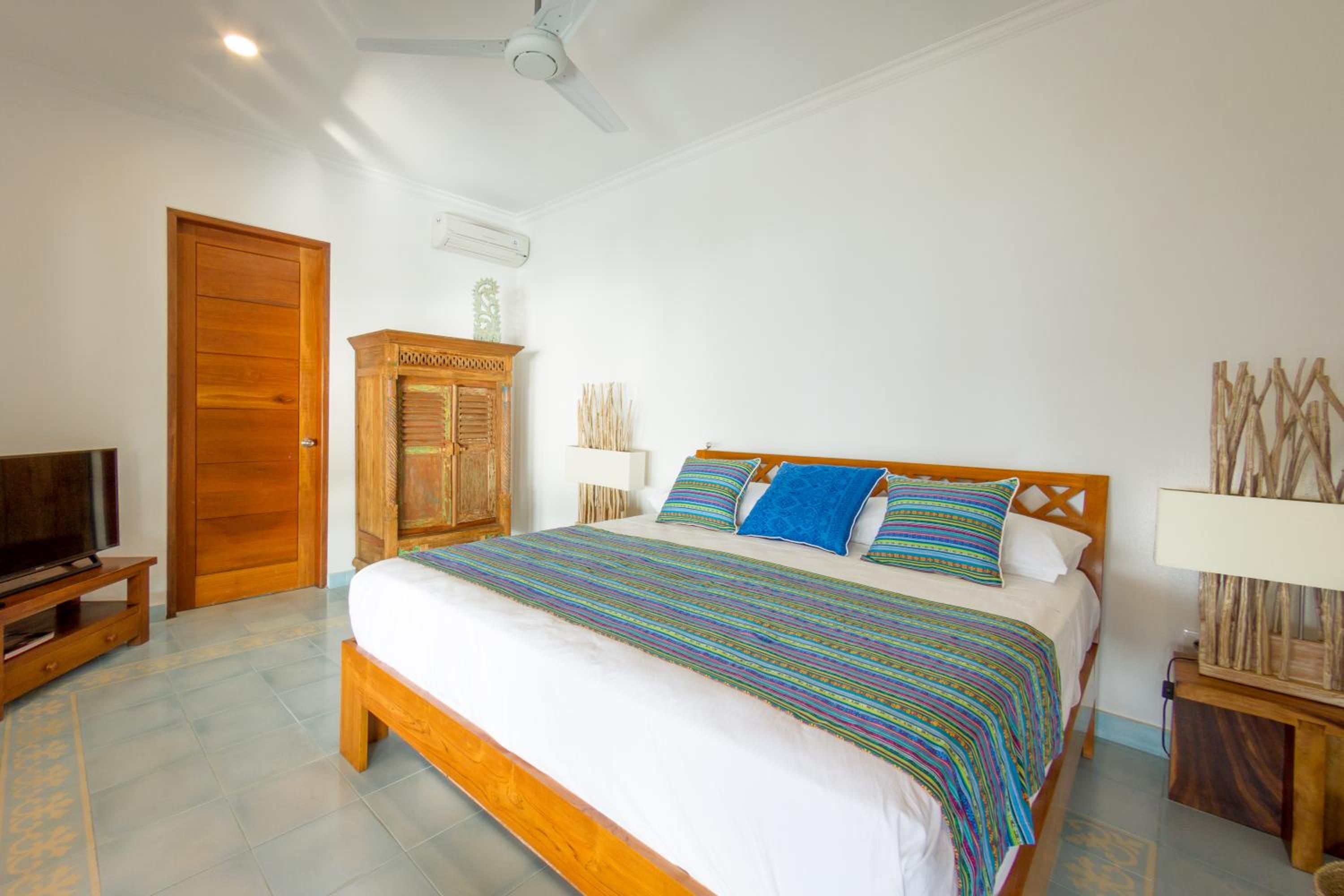 Villa Macondo with Private Pool