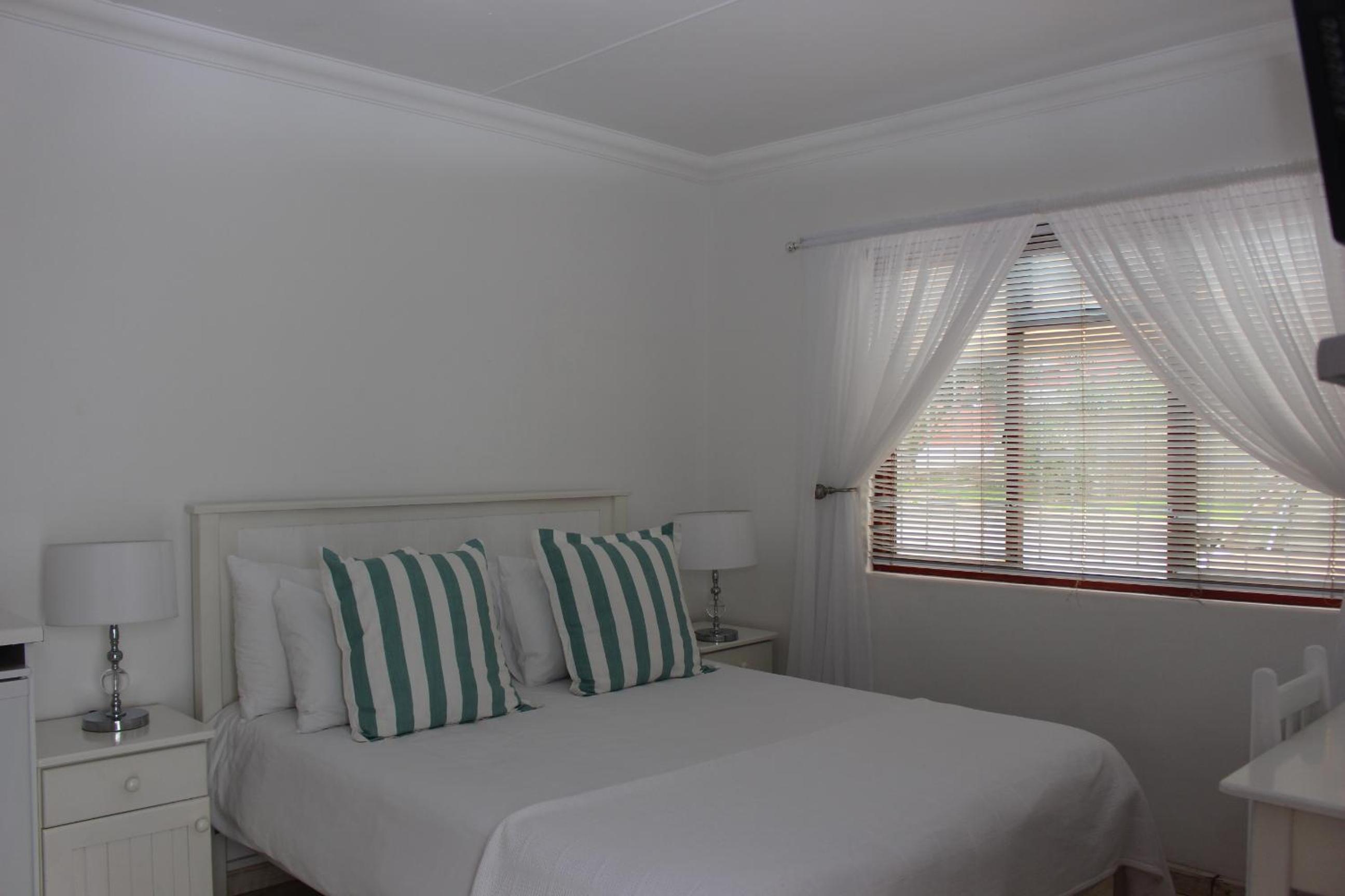 Superior Double Room photo 2