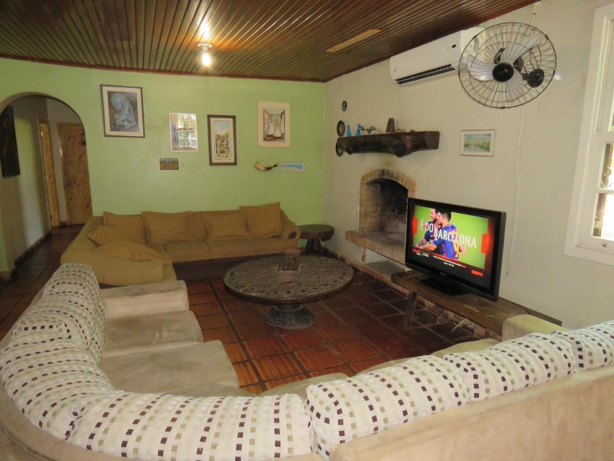 Four-Bedroom House photo 2