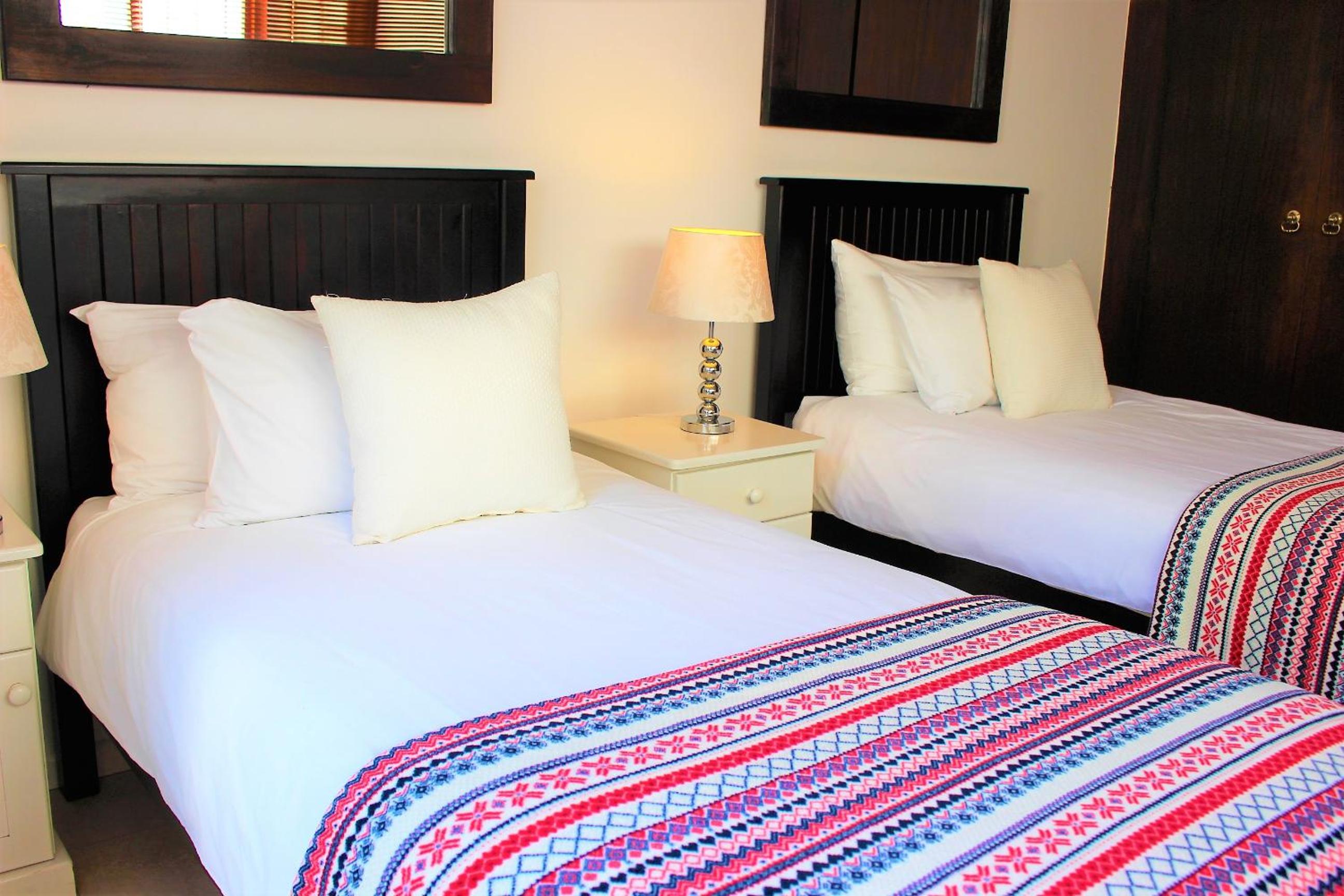 Double or Twin Room photo 1