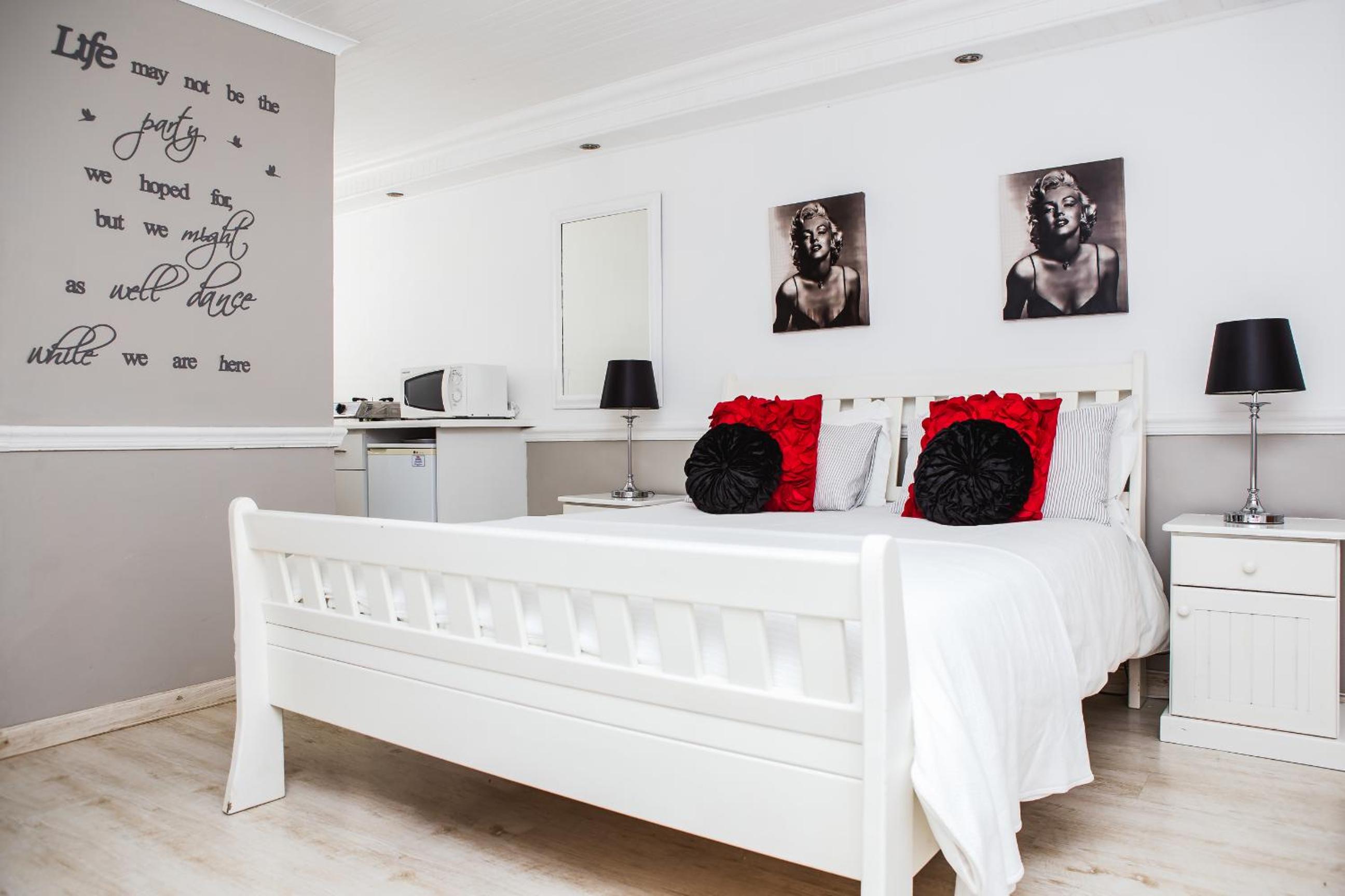Superior Double Room photo 1