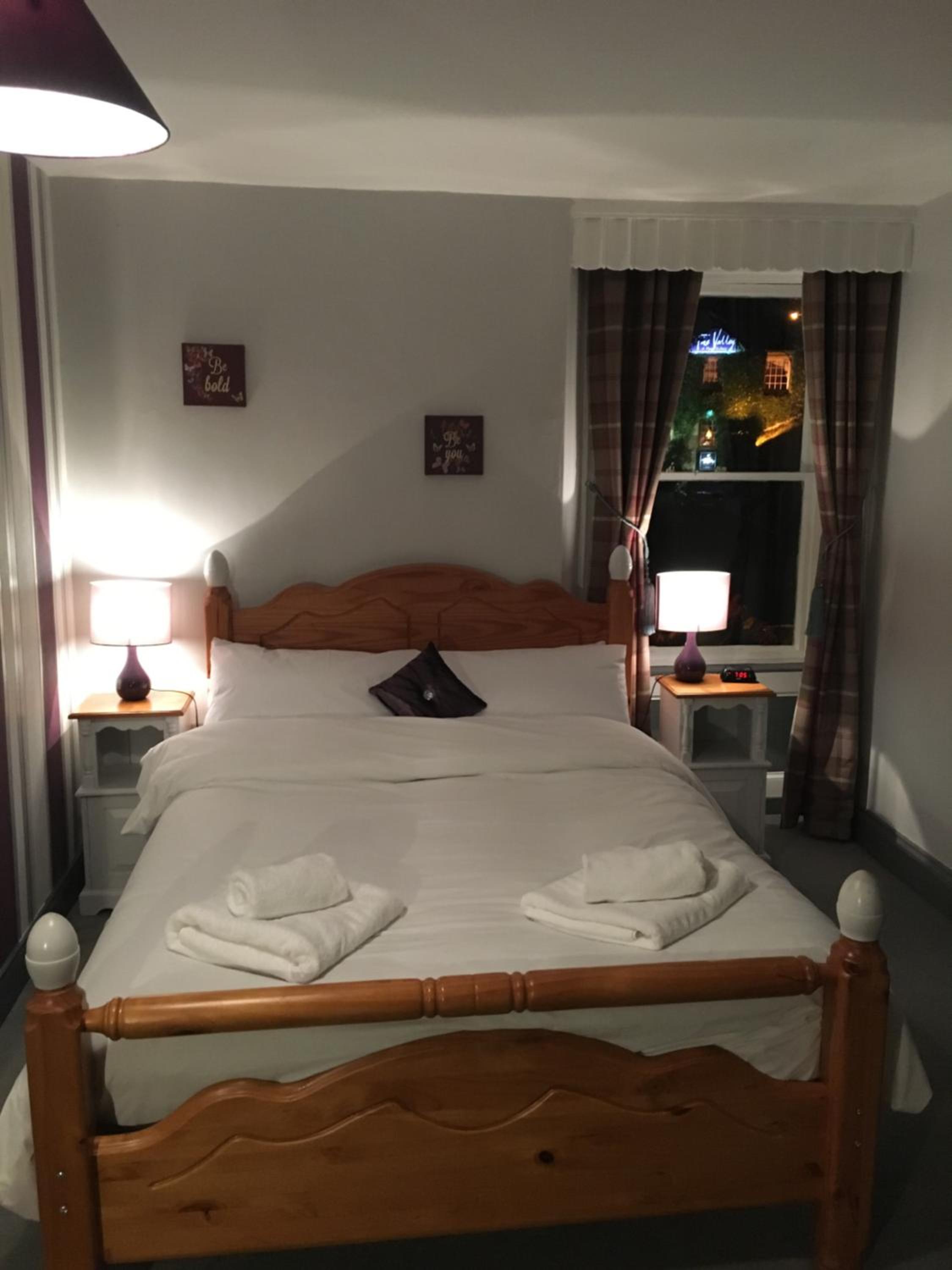 Double Room photo 3