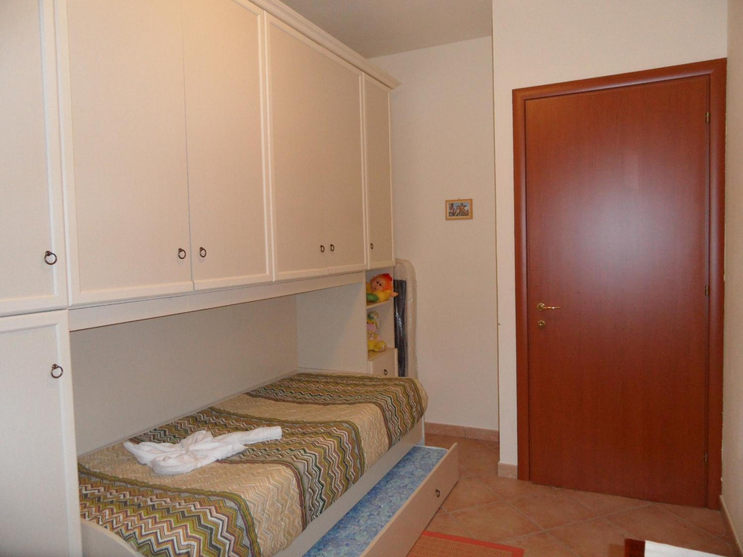 Apartment with Garden View photo 1