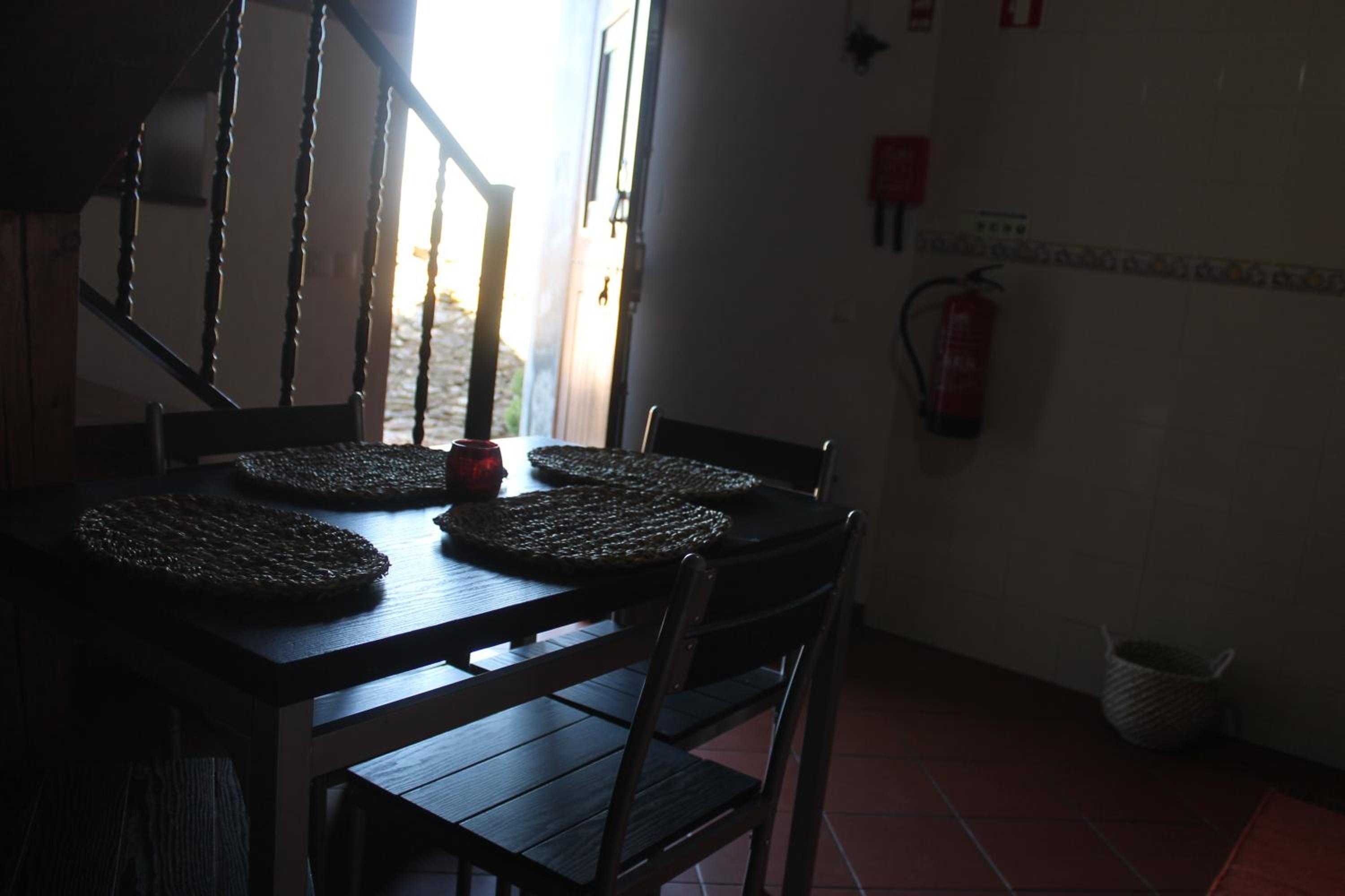 One-Bedroom House - Photo 43