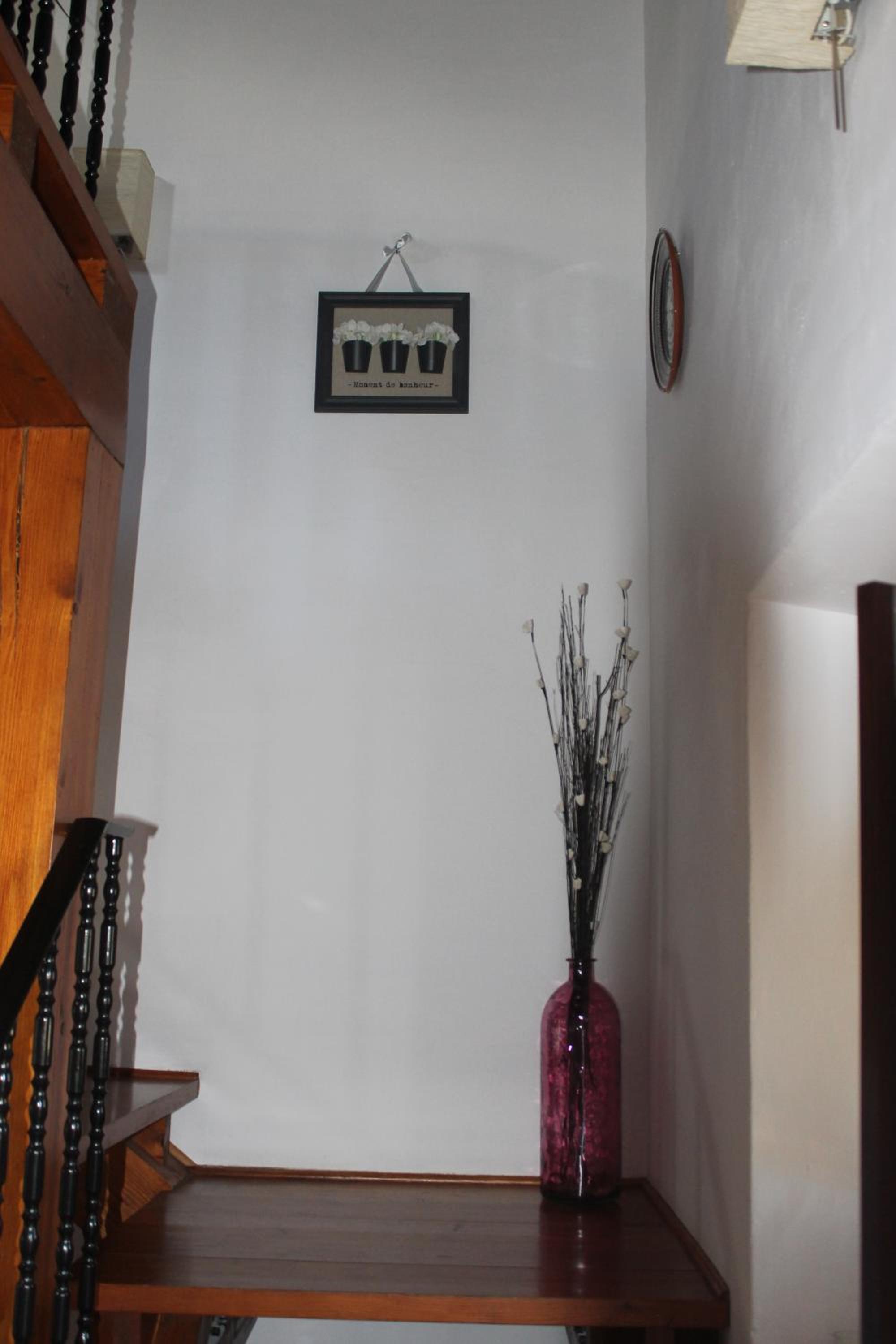 One-Bedroom House - Photo 13