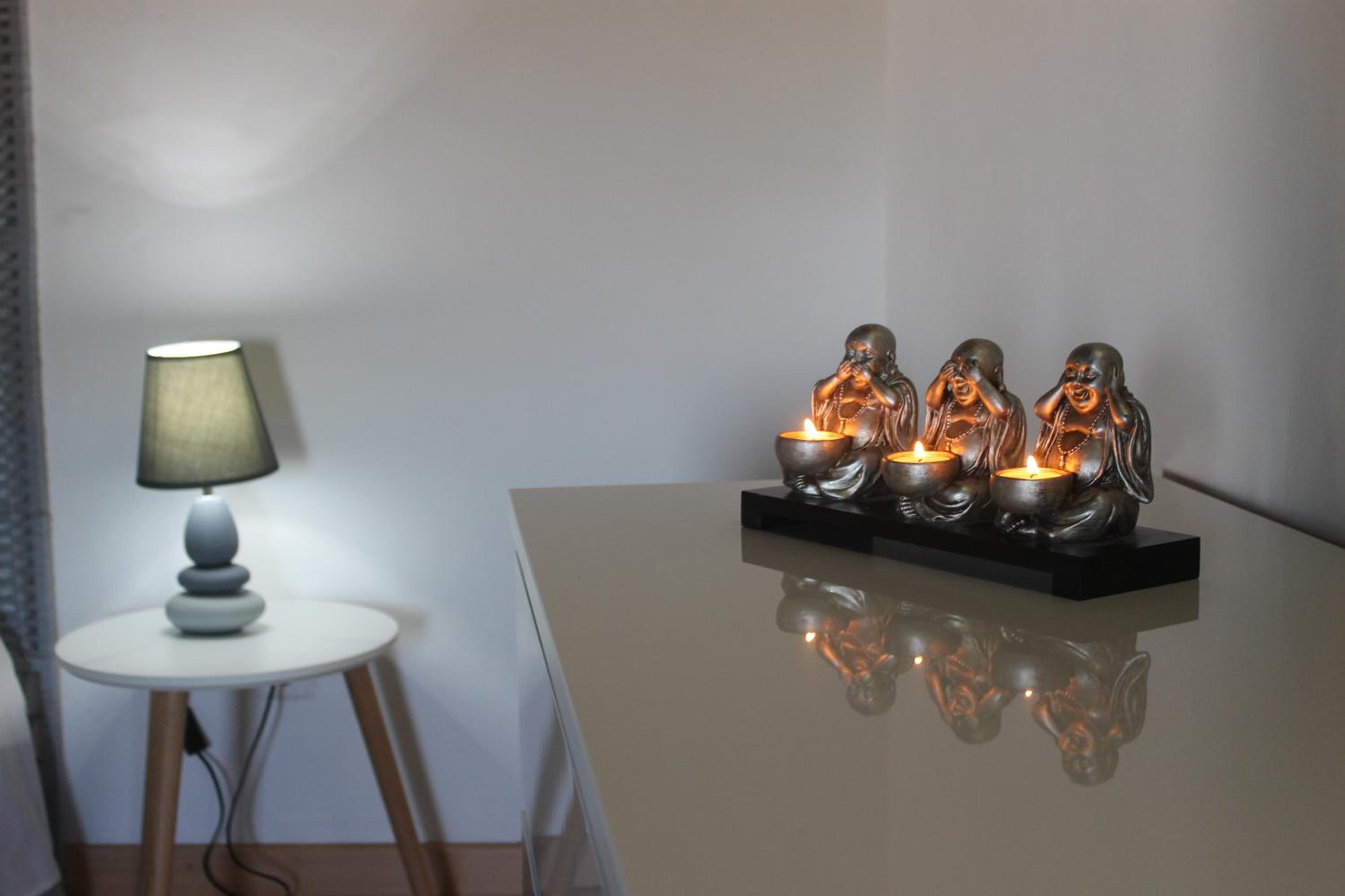 One-Bedroom House - Photo 14
