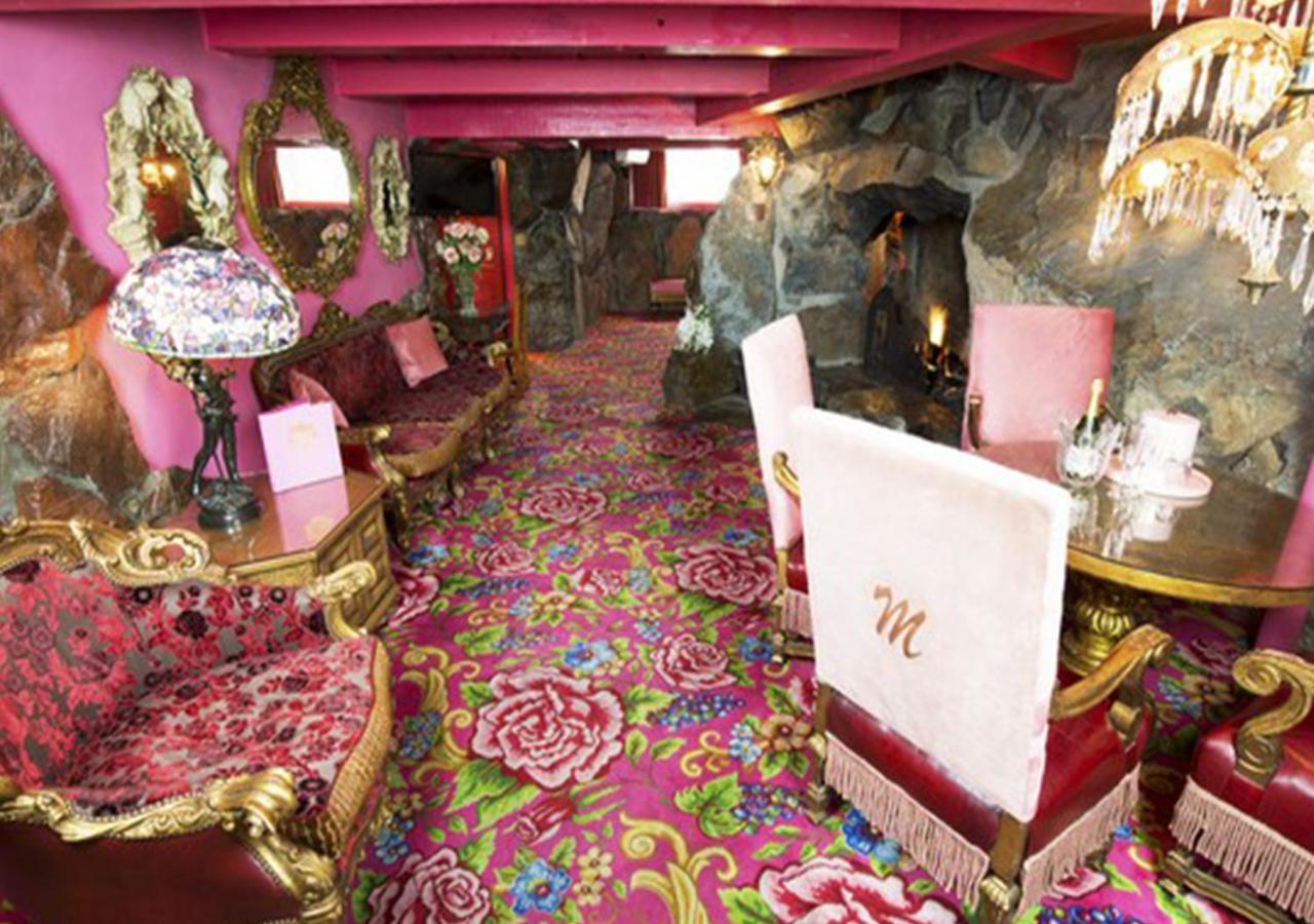 Madonna Suite