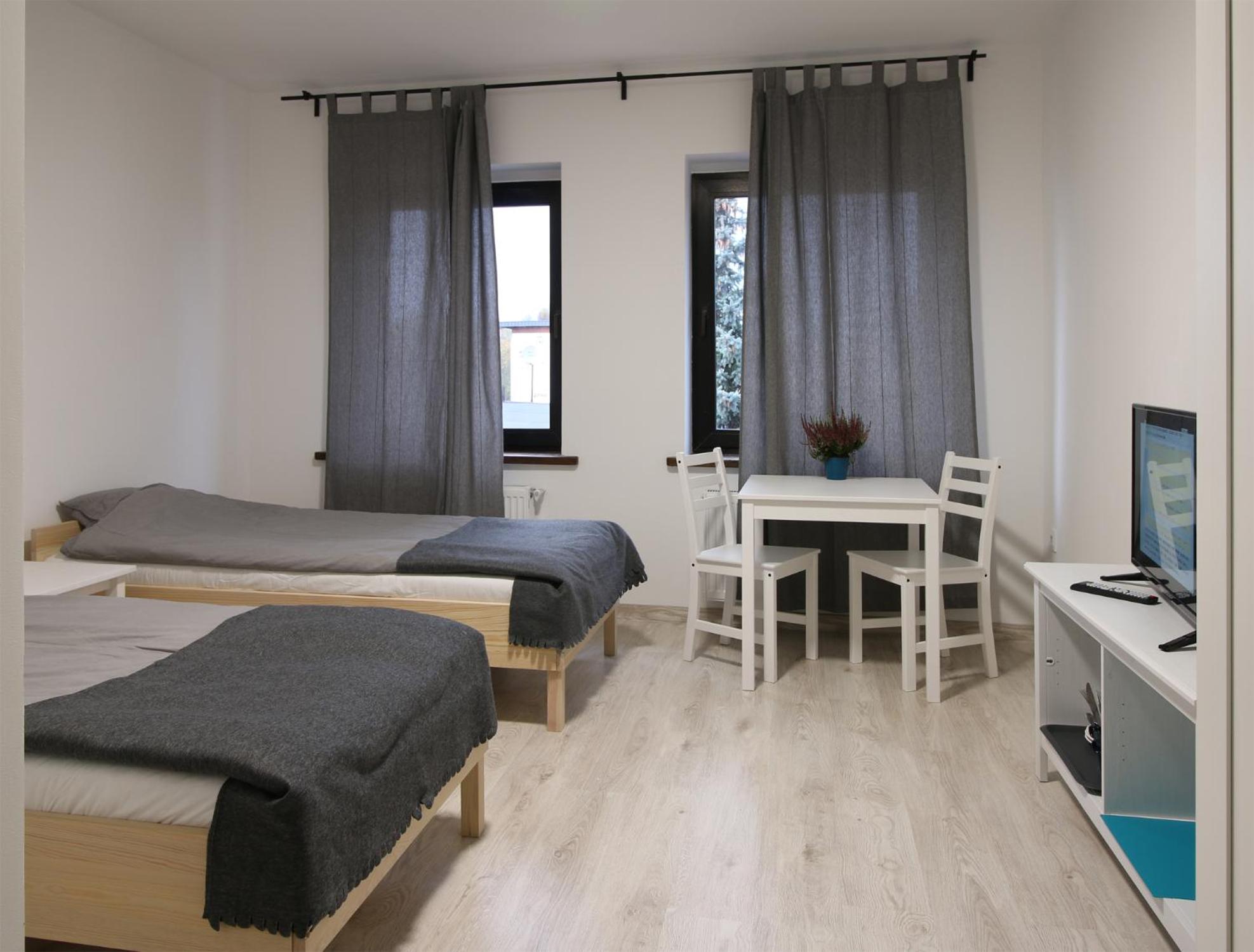 Twin Room - Photo 1