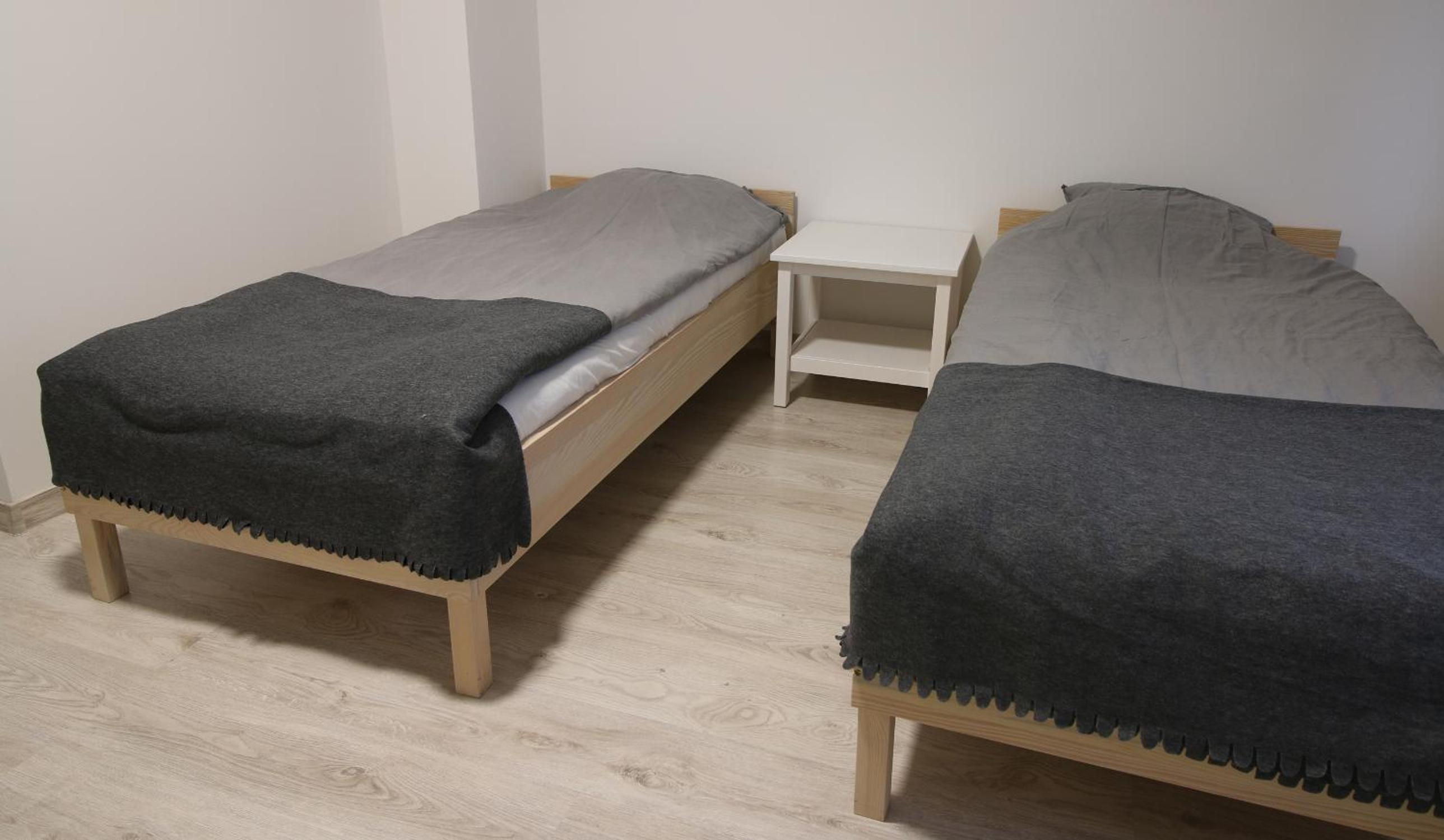 Twin Room - Photo 10