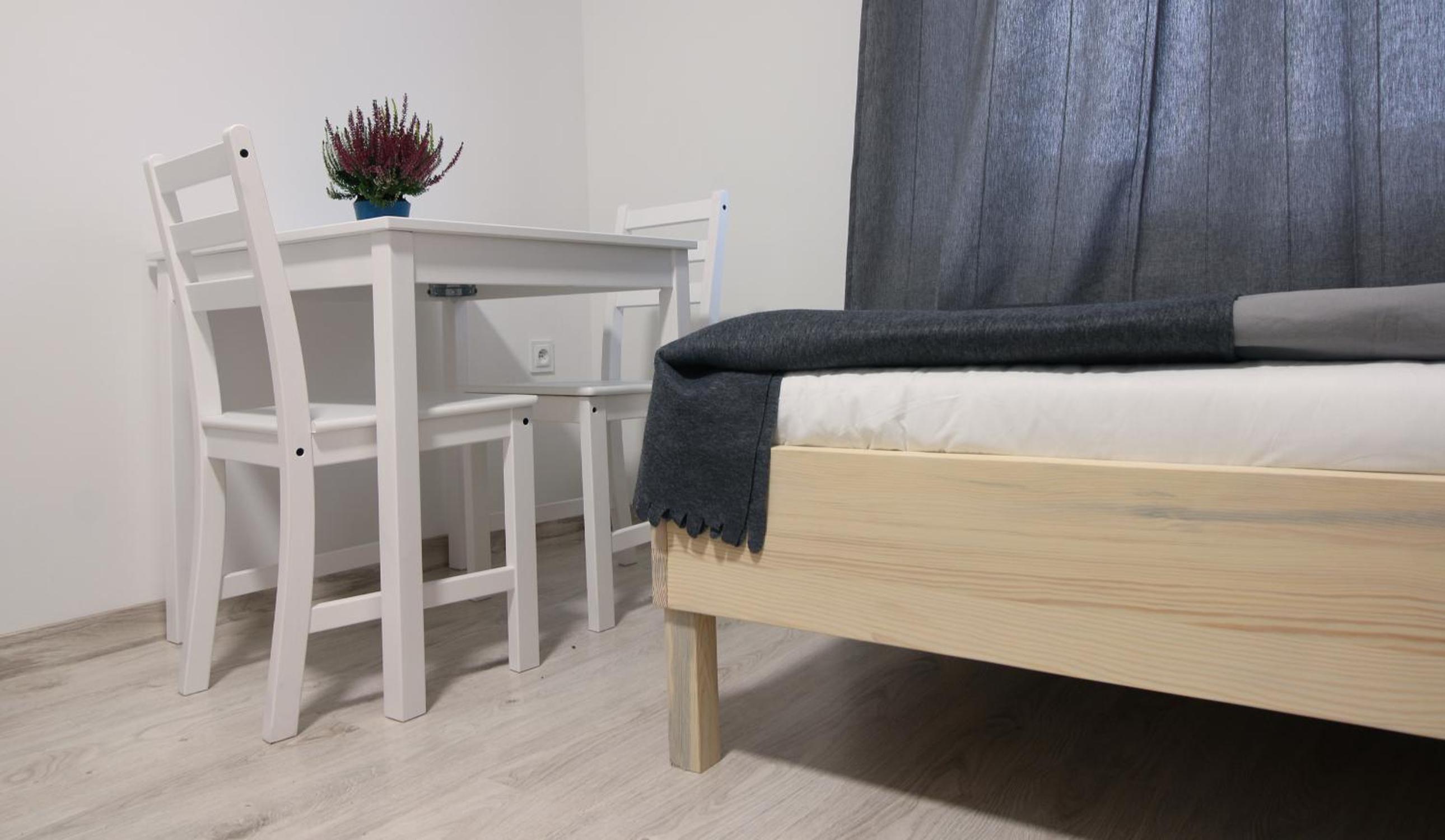 Twin Room - Photo 14