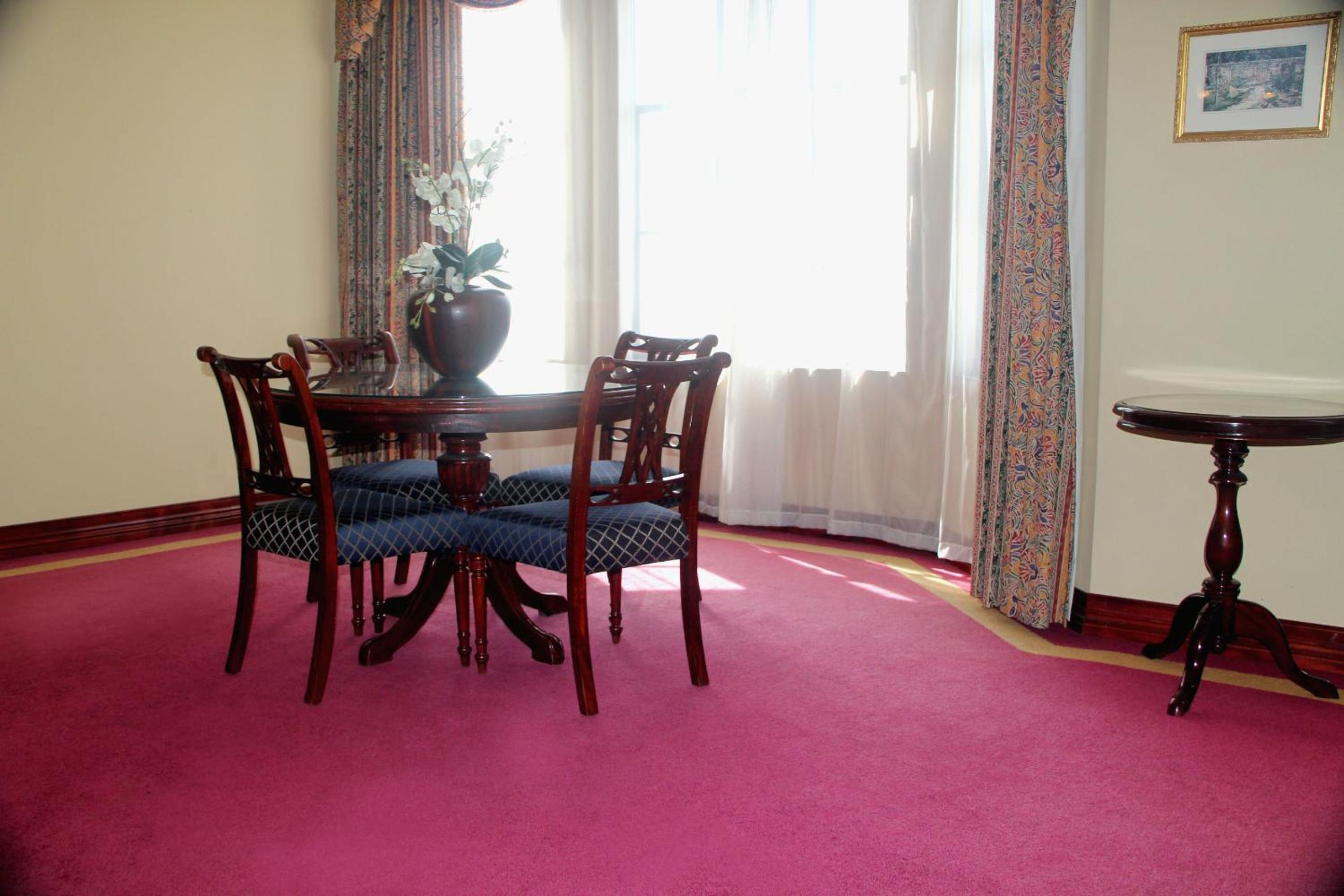 Suite with Terrace - Photo 3