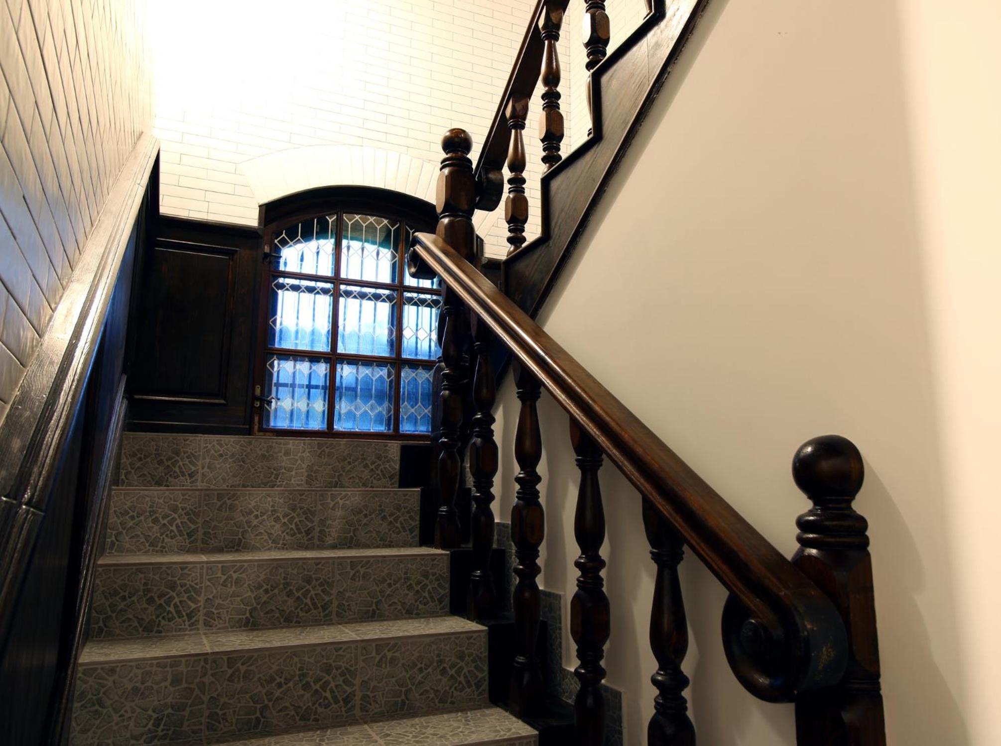 Twin Room - Photo 19