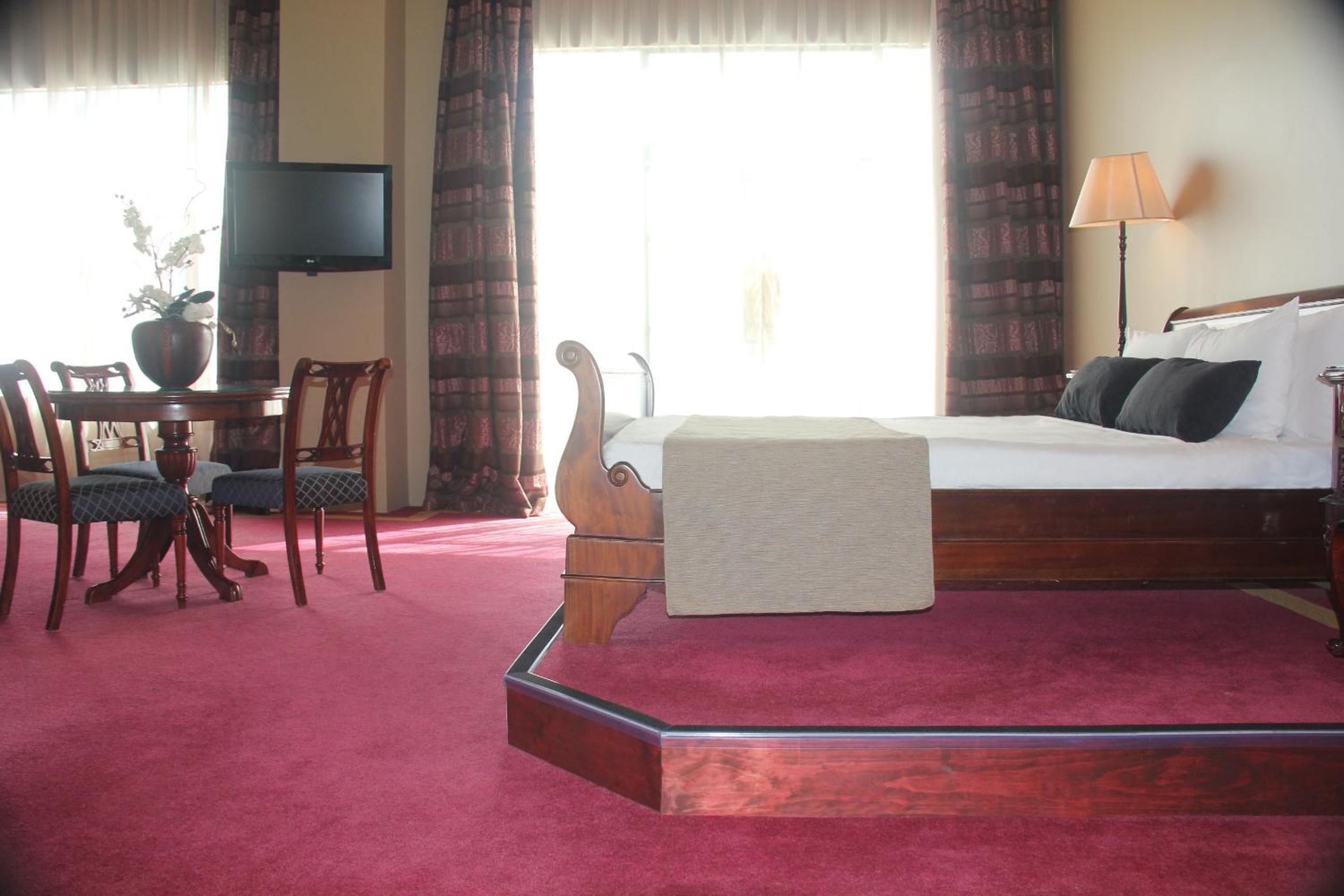 Suite with Terrace - Photo 4