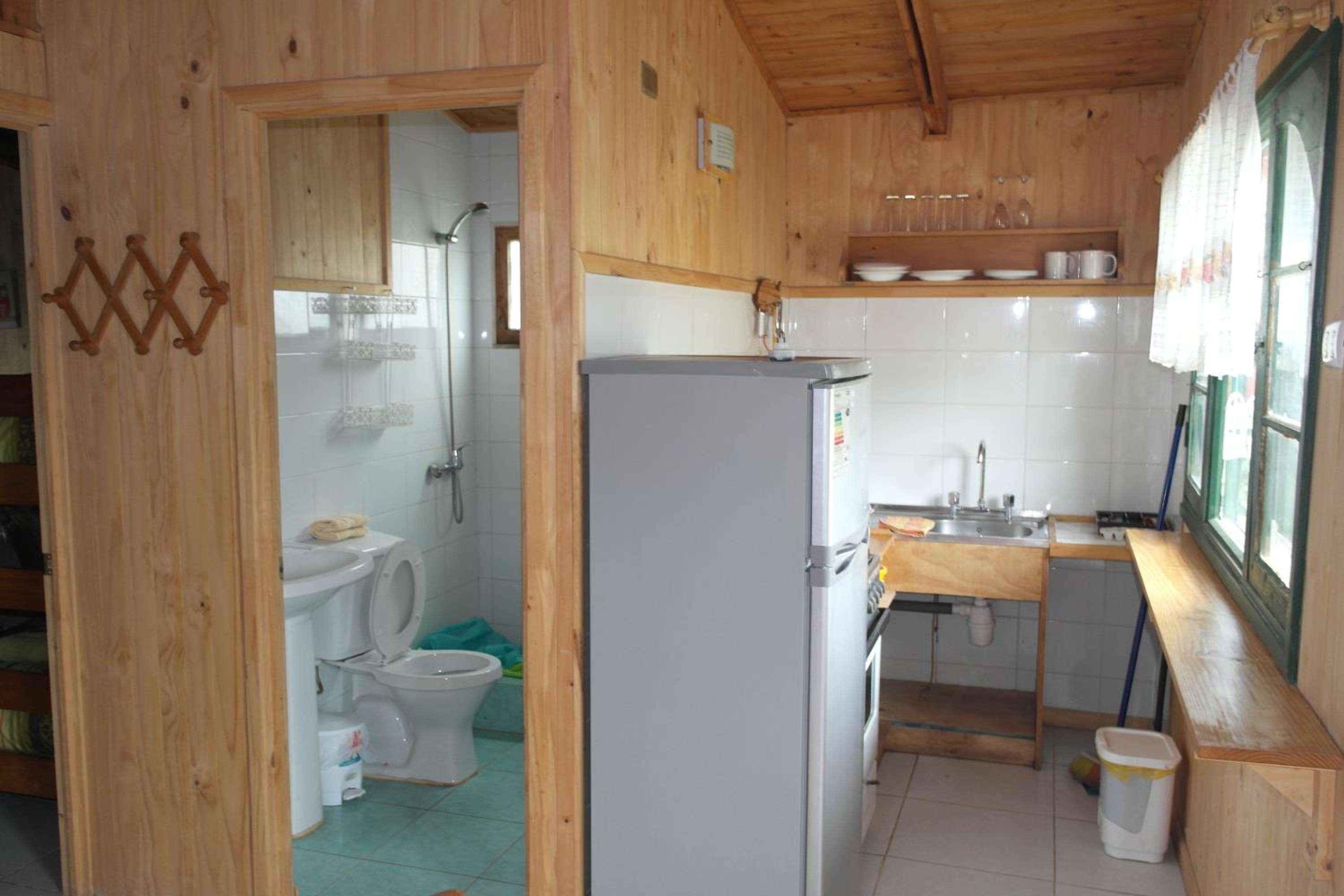 Two-Bedroom Bungalow photo 2