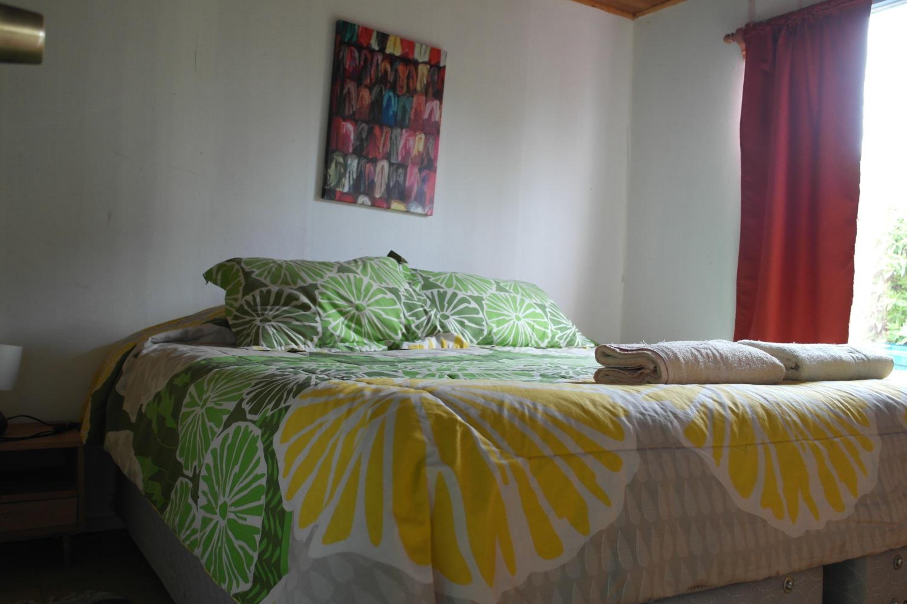 Three-Bedroom Bungalow photo 3