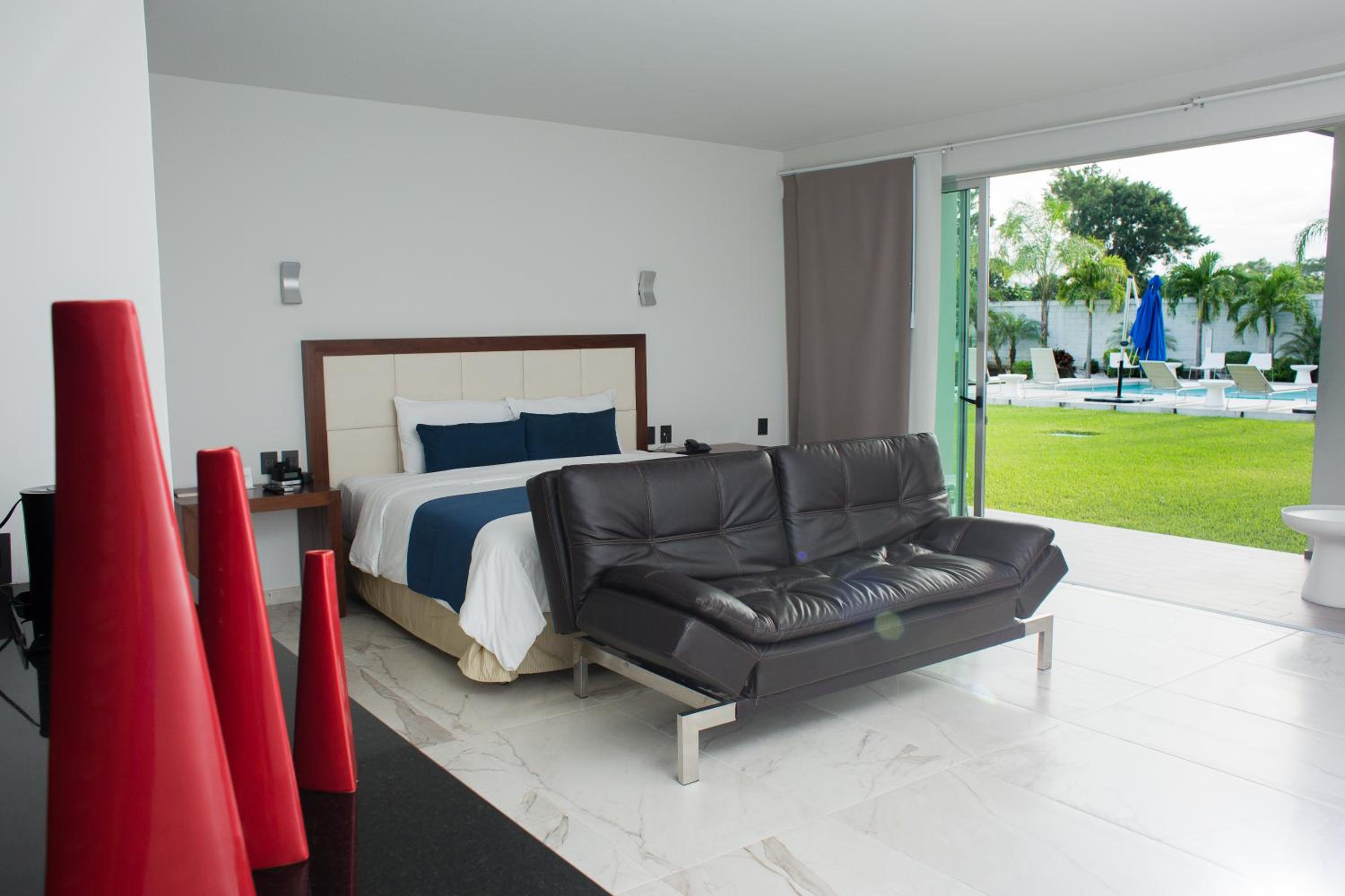 Handicap Junior Suite photo 1