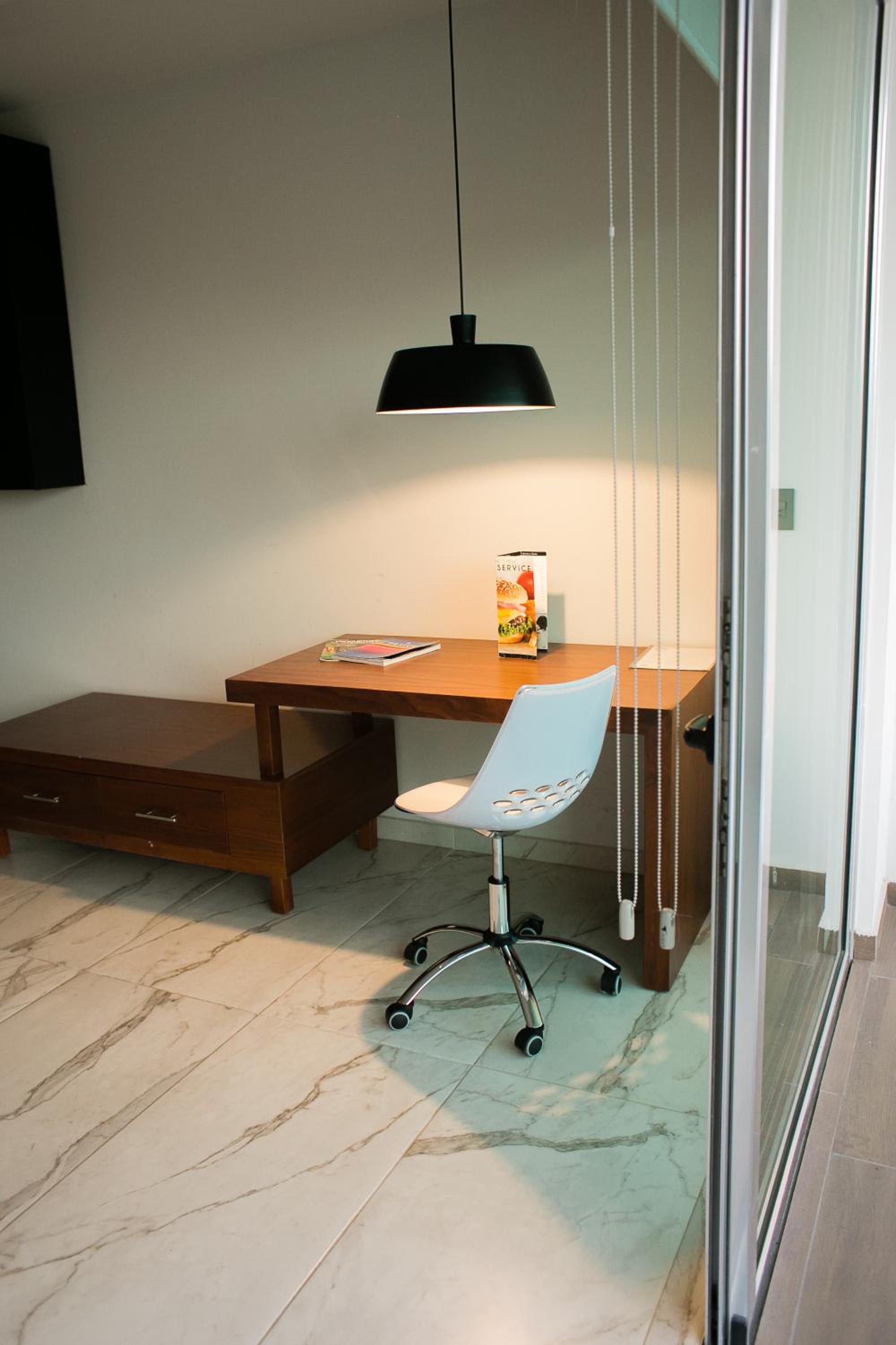 Executive Double Room photo 3