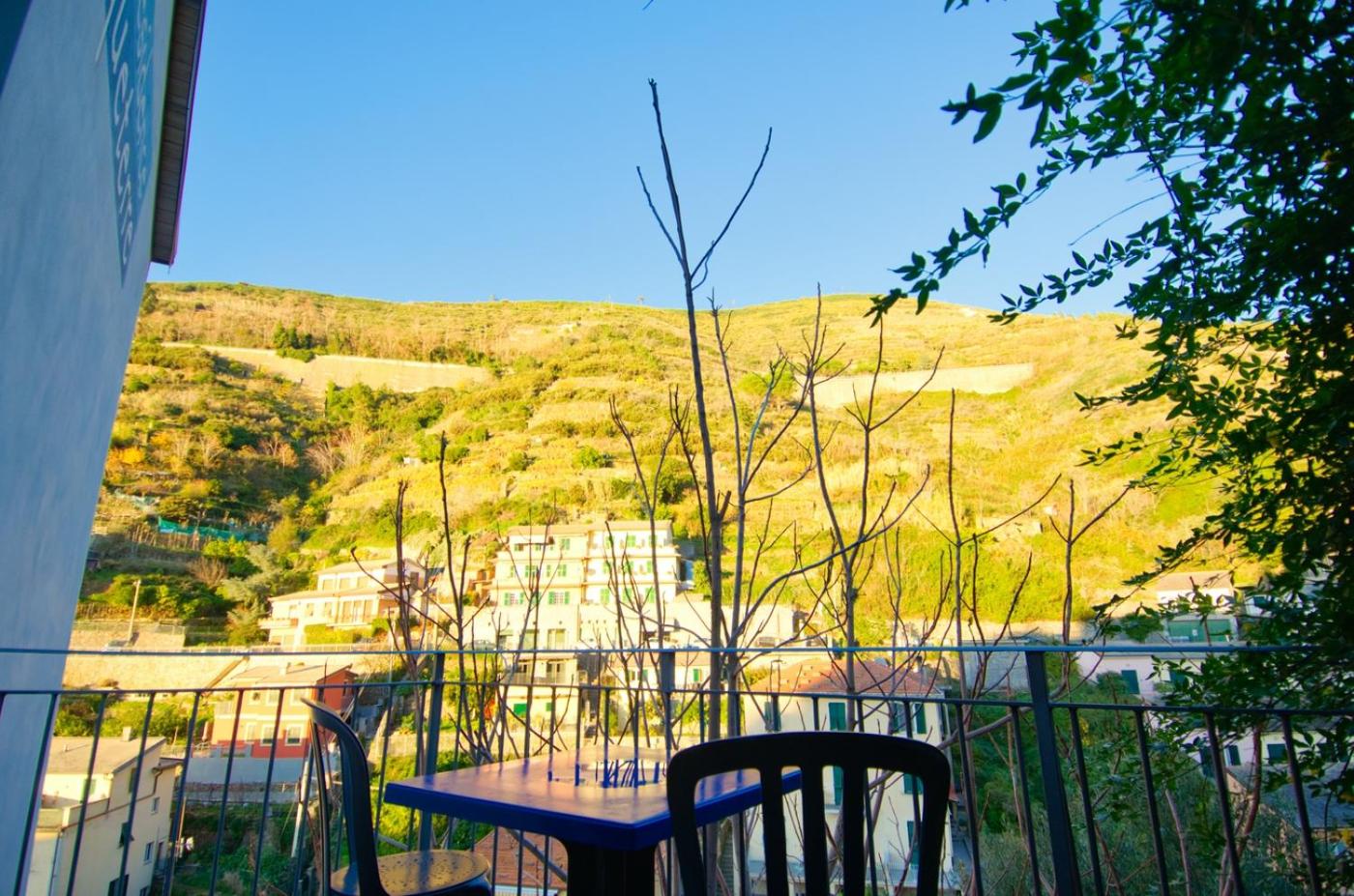 Deluxe Double or Twin Room with Balcony photo 3