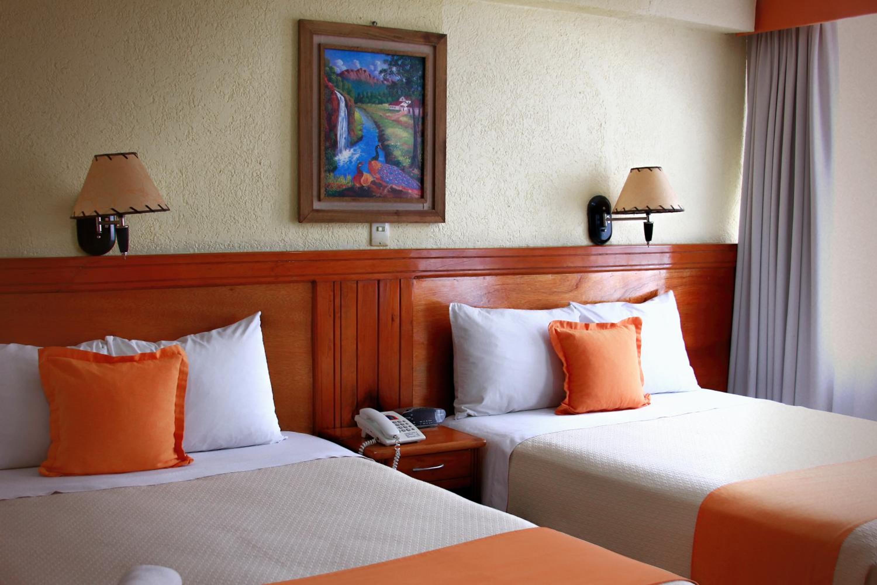 Triple Room photo 3