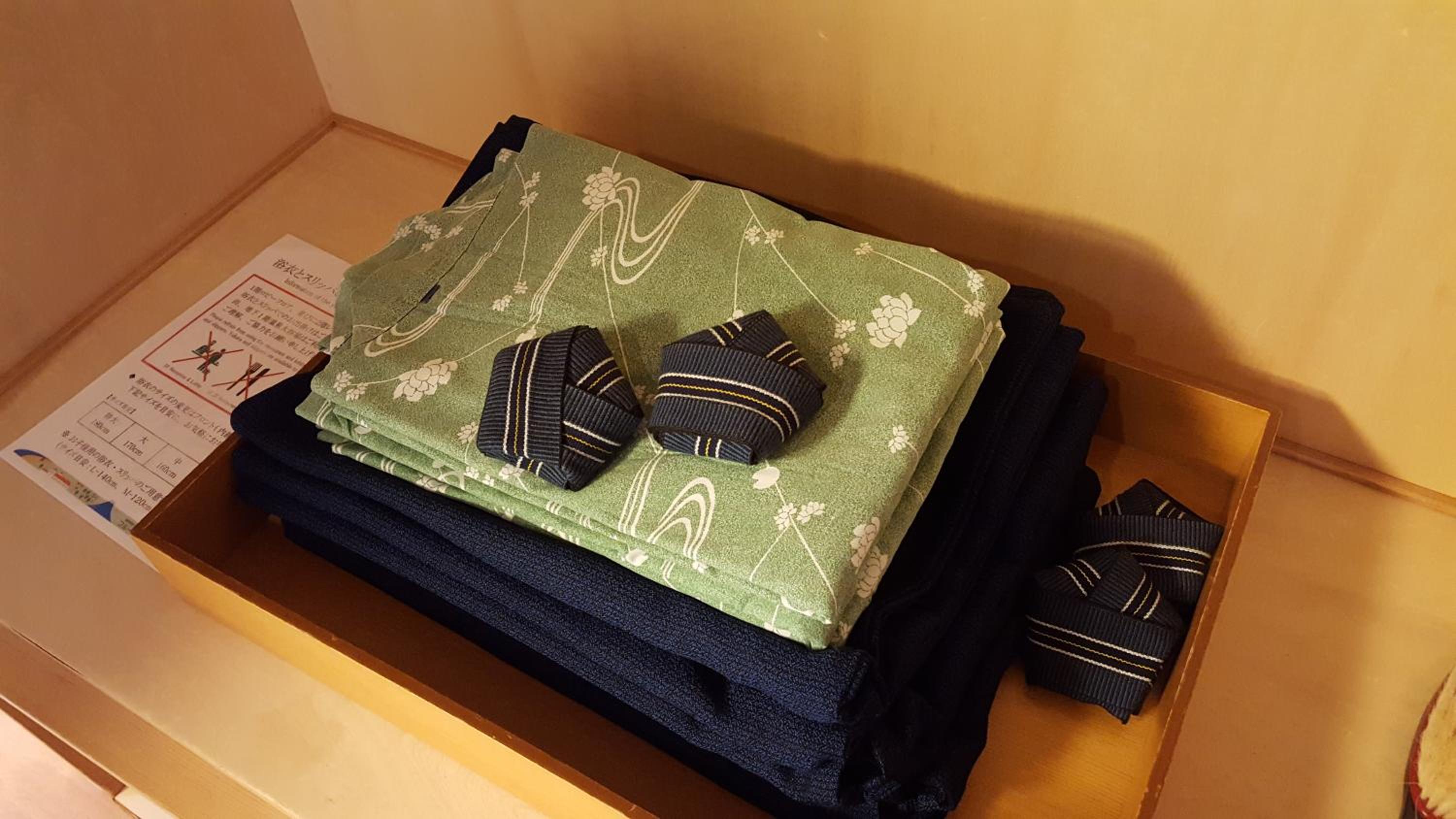 Japanese-Style Room 10 Tatami photo 2
