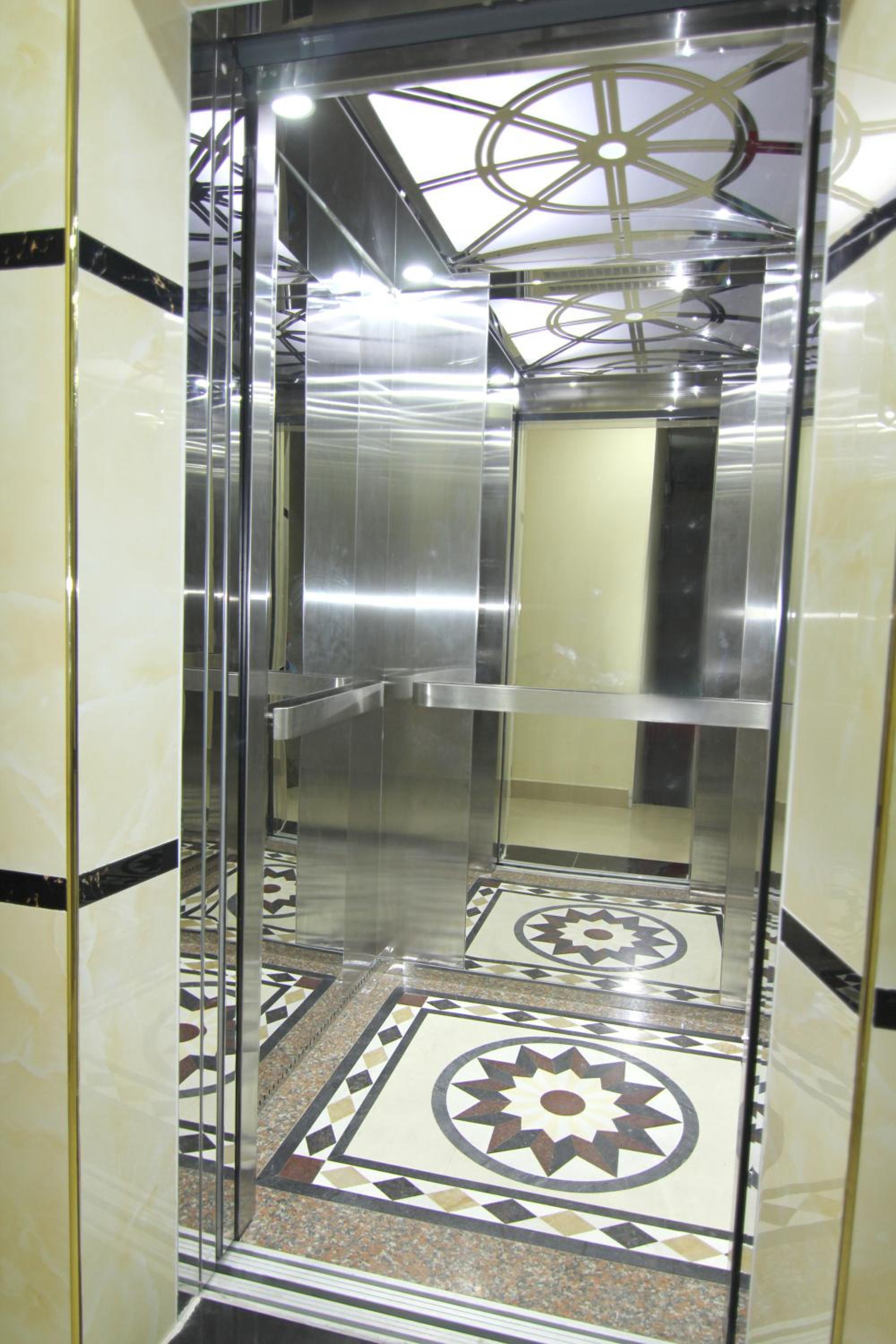 Deluxe Triple Room With Sea View photo 2
