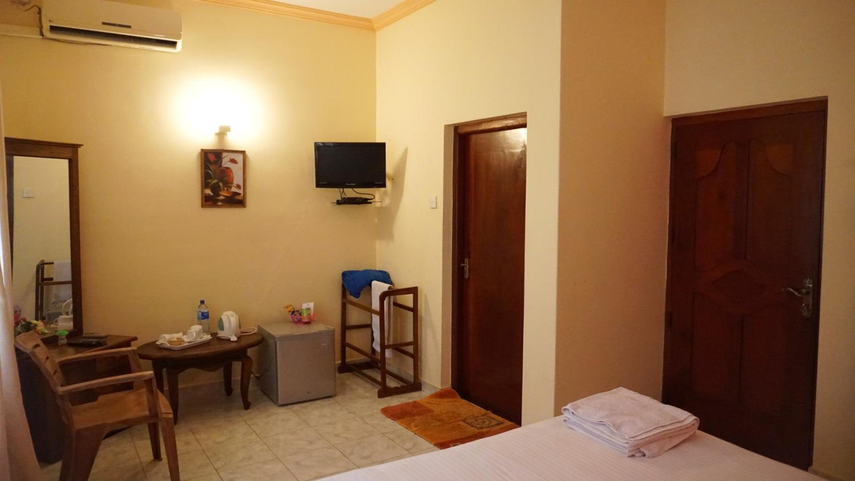 Standard Double Room photo 3