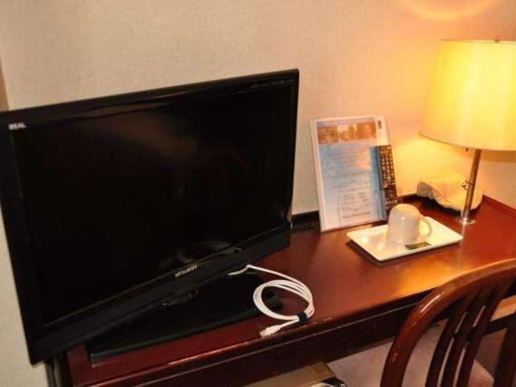 Double Room - Non-Smoking  photo 2