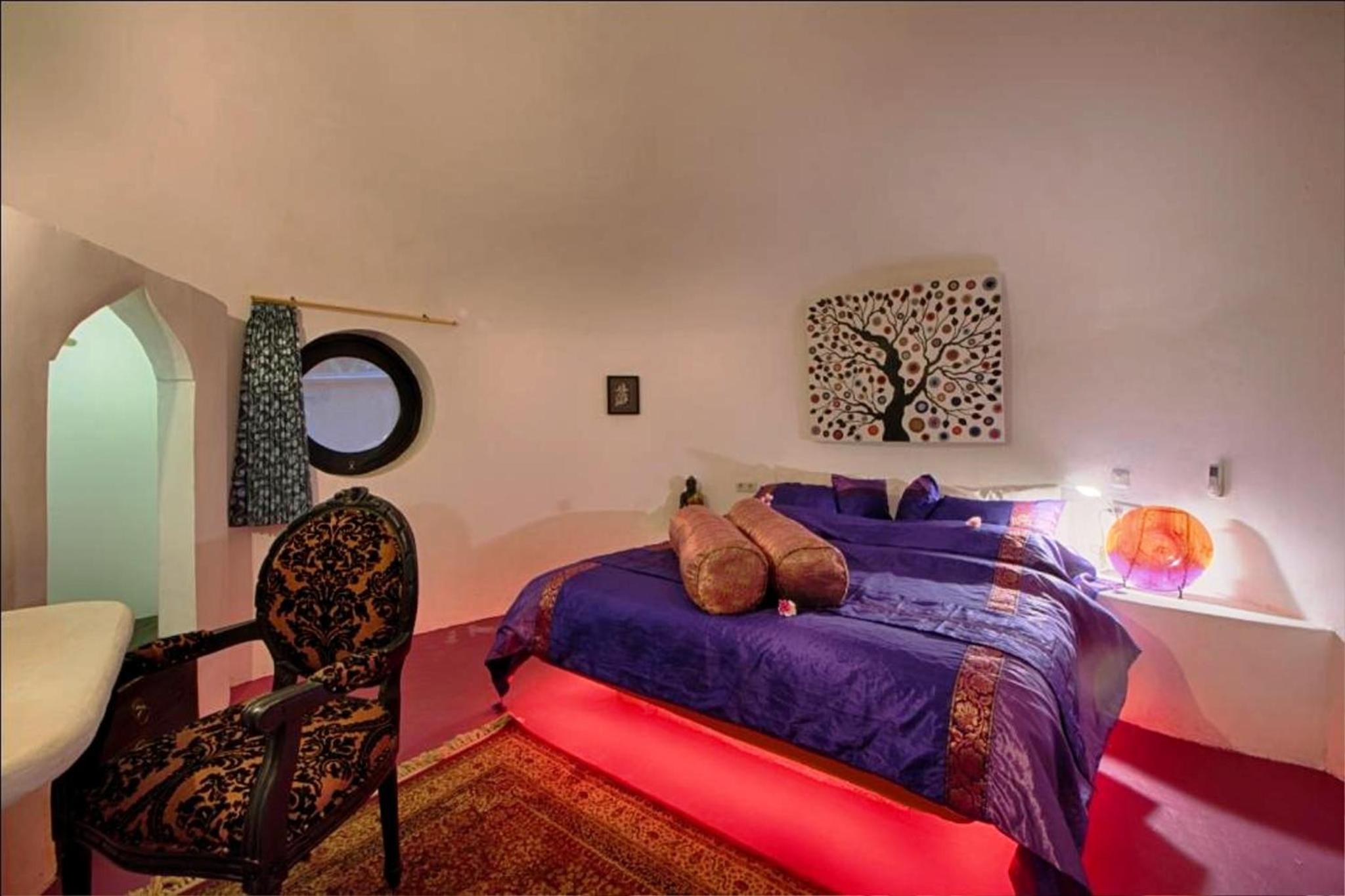 Two Bedroom Loft Villa With Private Swimming Pool