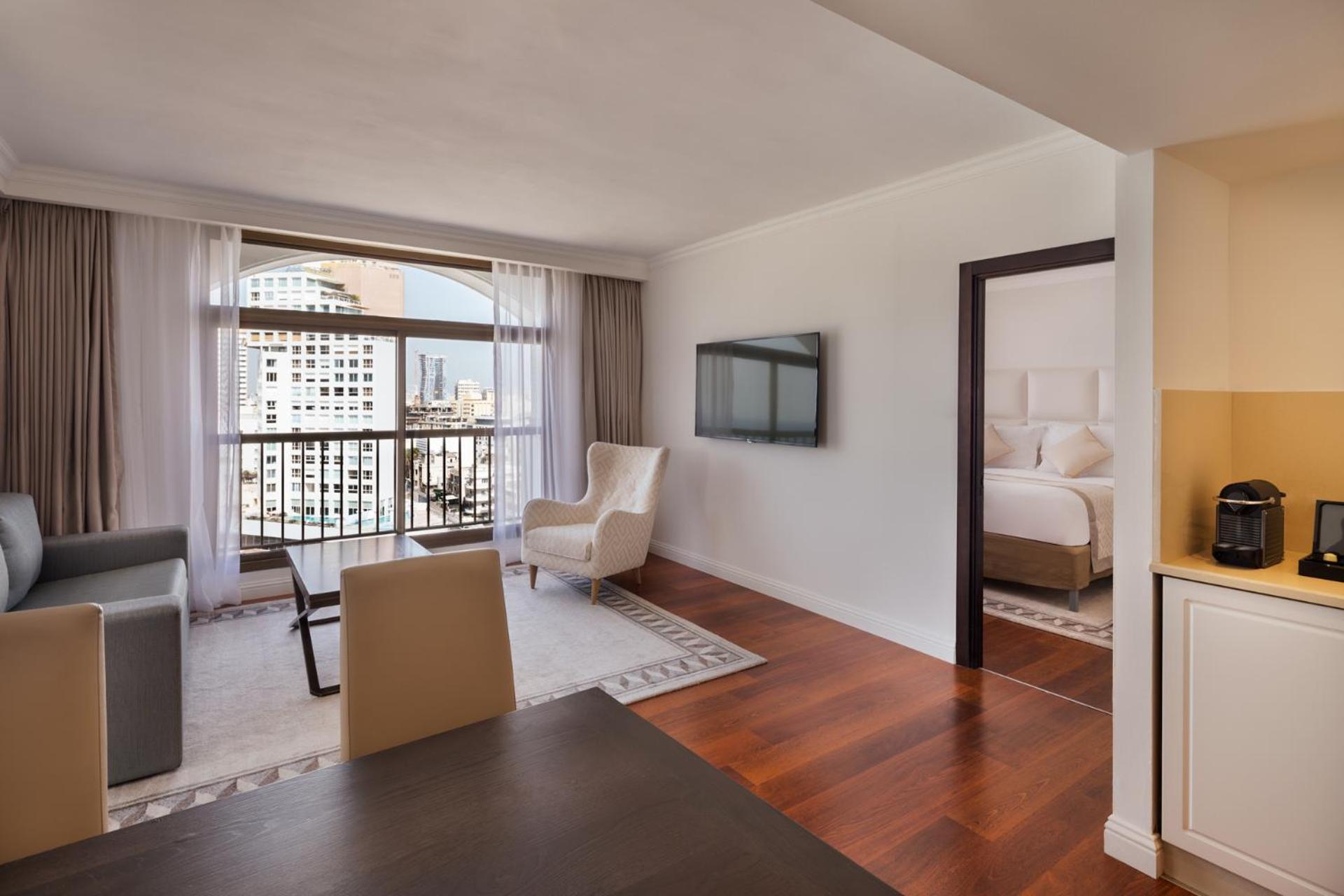 Family Suite (2 Adults + 2 Children) photo 3