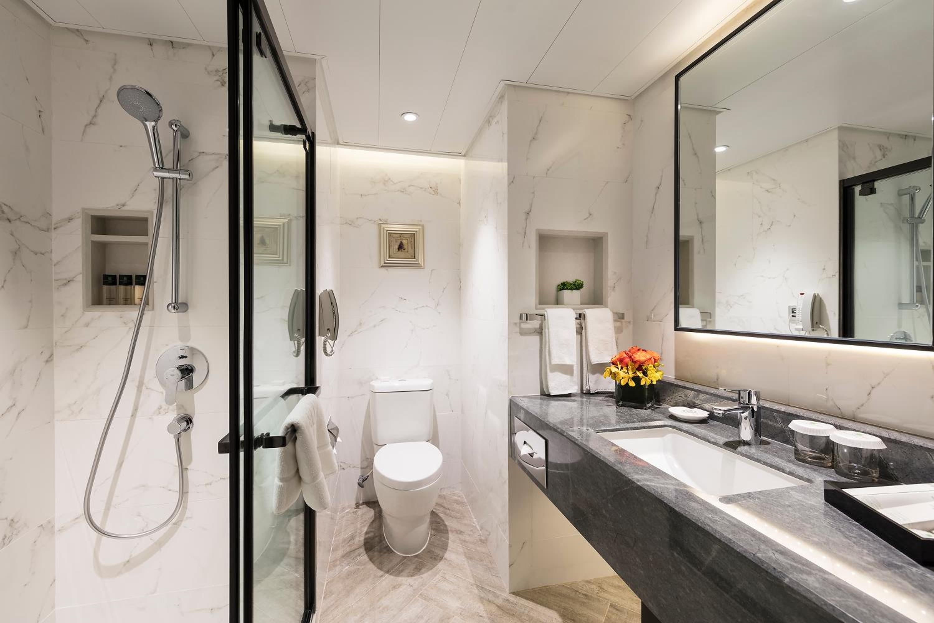 Signature Double Room