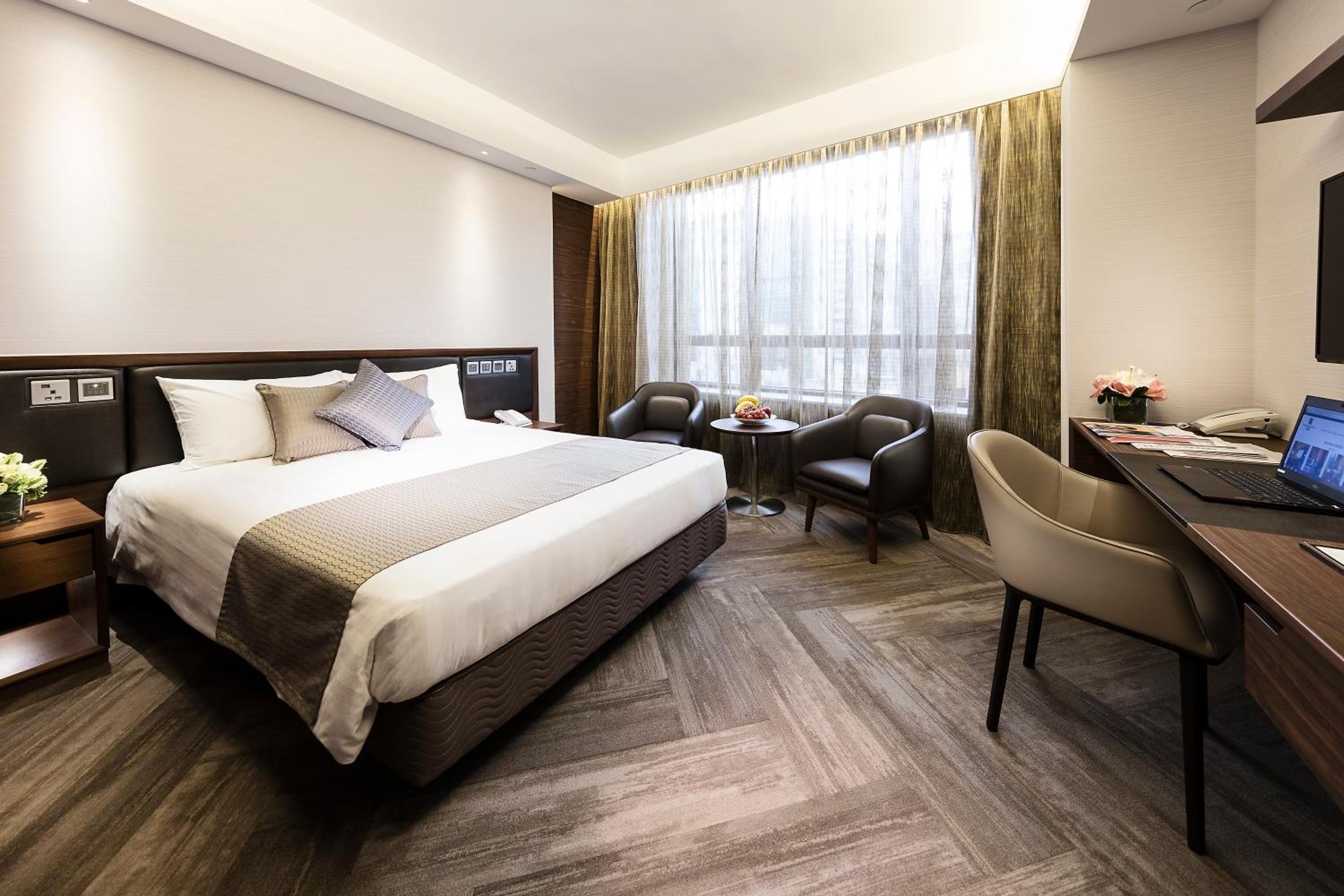 Signature Double Room