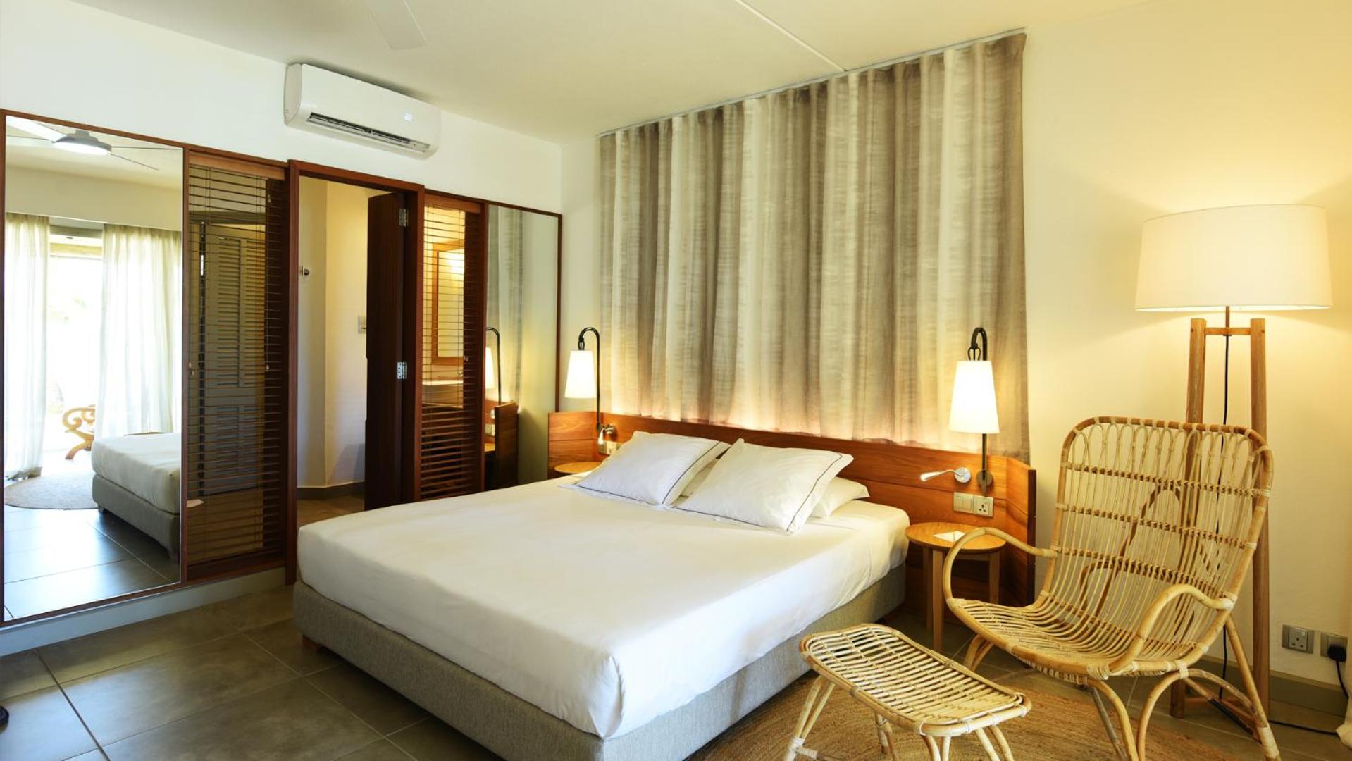 Superior Seaview Room photo 3
