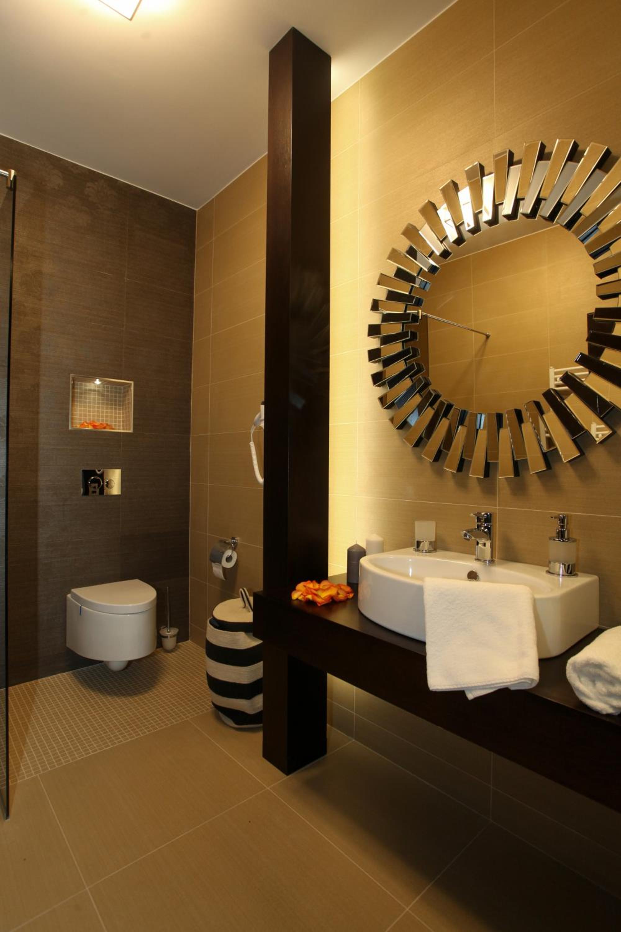 Double Room with Balcony photo 3