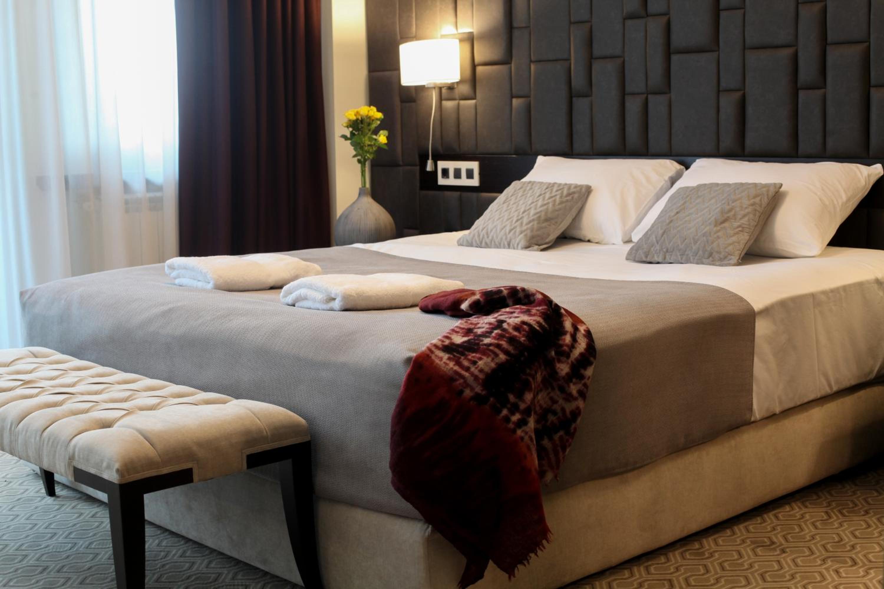 Double Room with Balcony photo 1