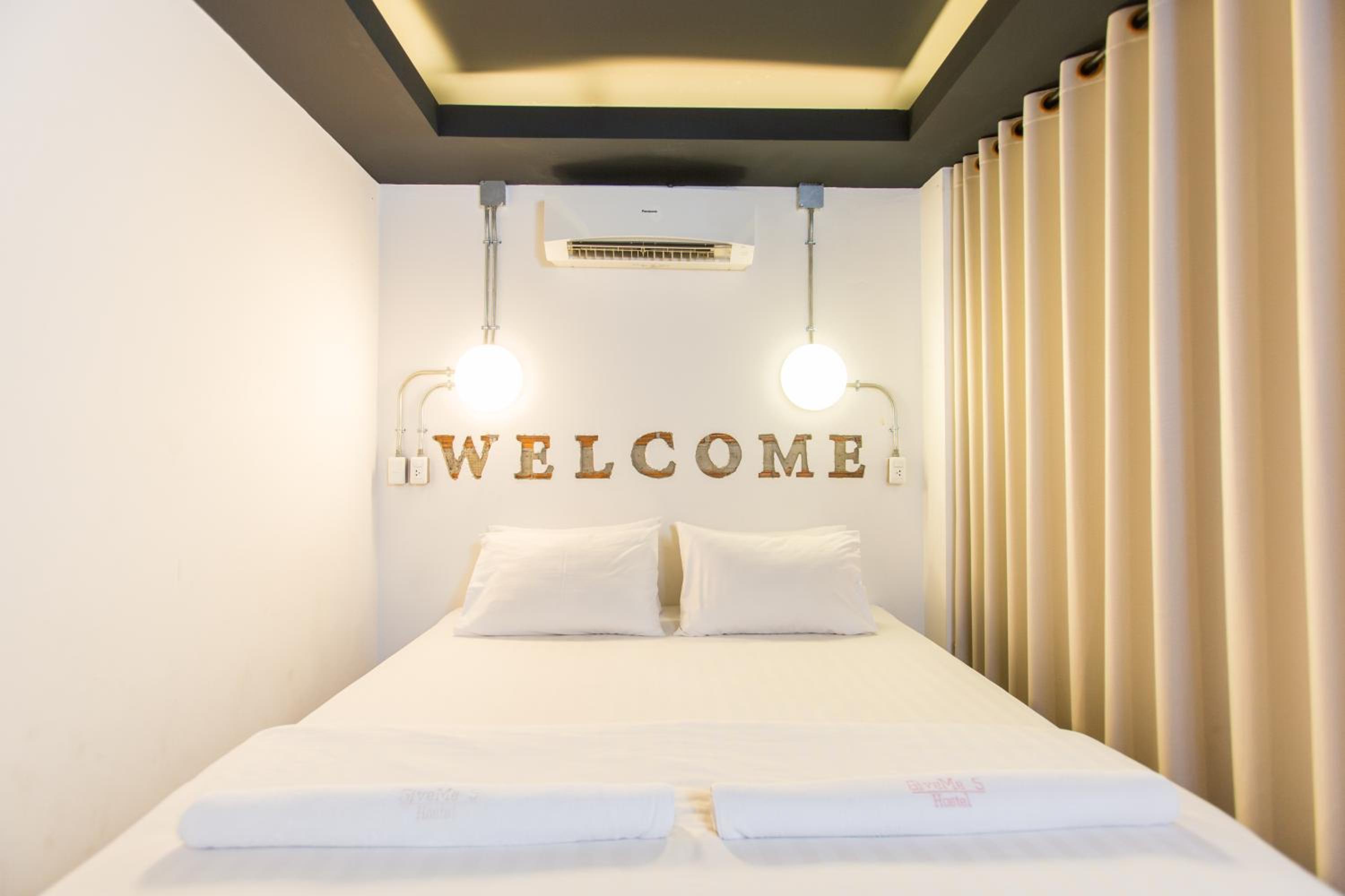 Double Room With Private Bathroom - Photo 3